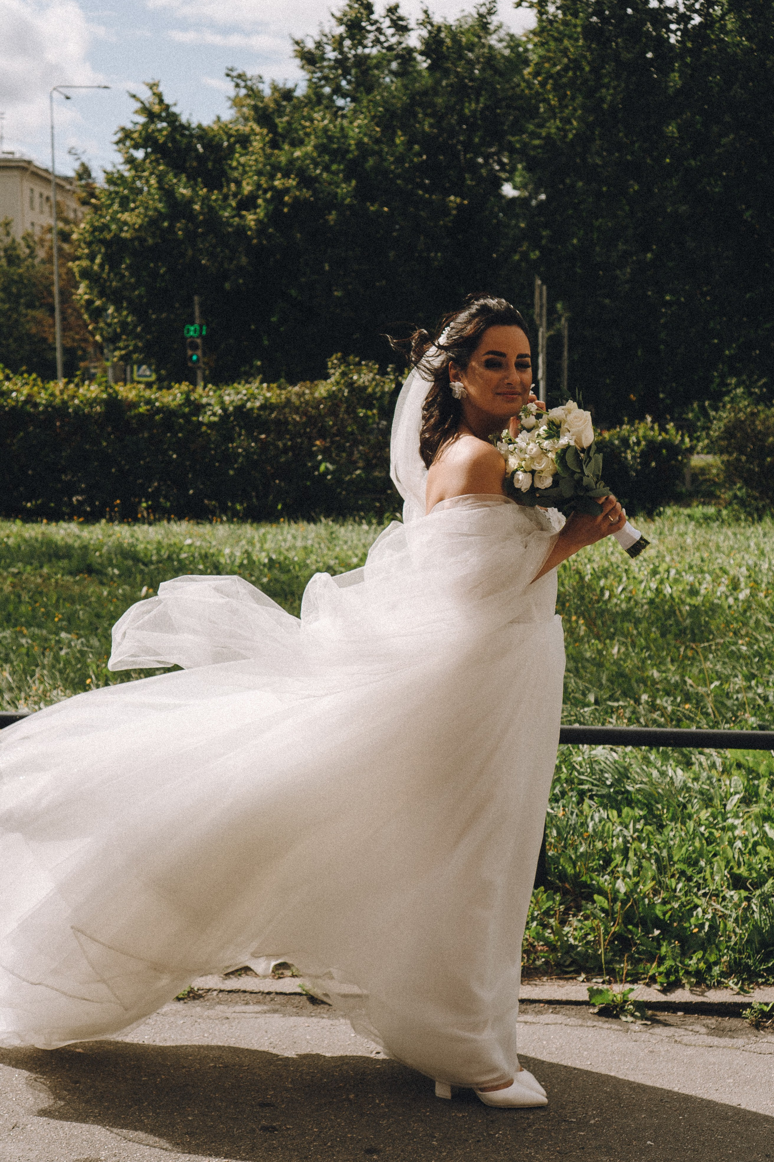 СВАДЕБНАЯ ПРОГУЛКА РЕСТОРАН МЫ ЖЕ НА ТЫ И ФОТОСЕССИИЯ С АВТОМОБИЛЕМ. Профессиональный фотограф, Санкт-Петербург — Виктория Богомолова