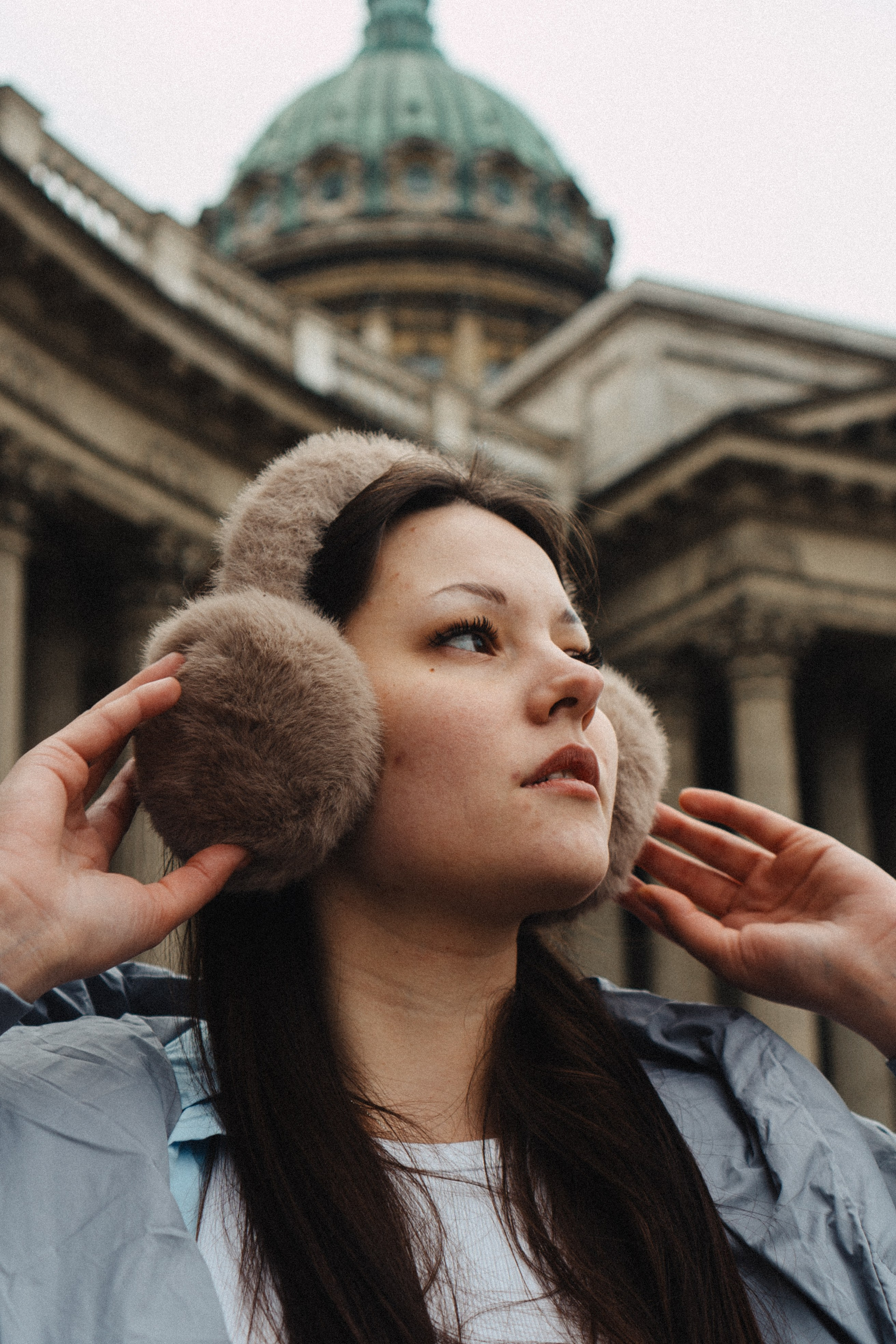 Весеняя прогулка. Профессиональный фотограф, Санкт-Петербург — Виктория Богомолова