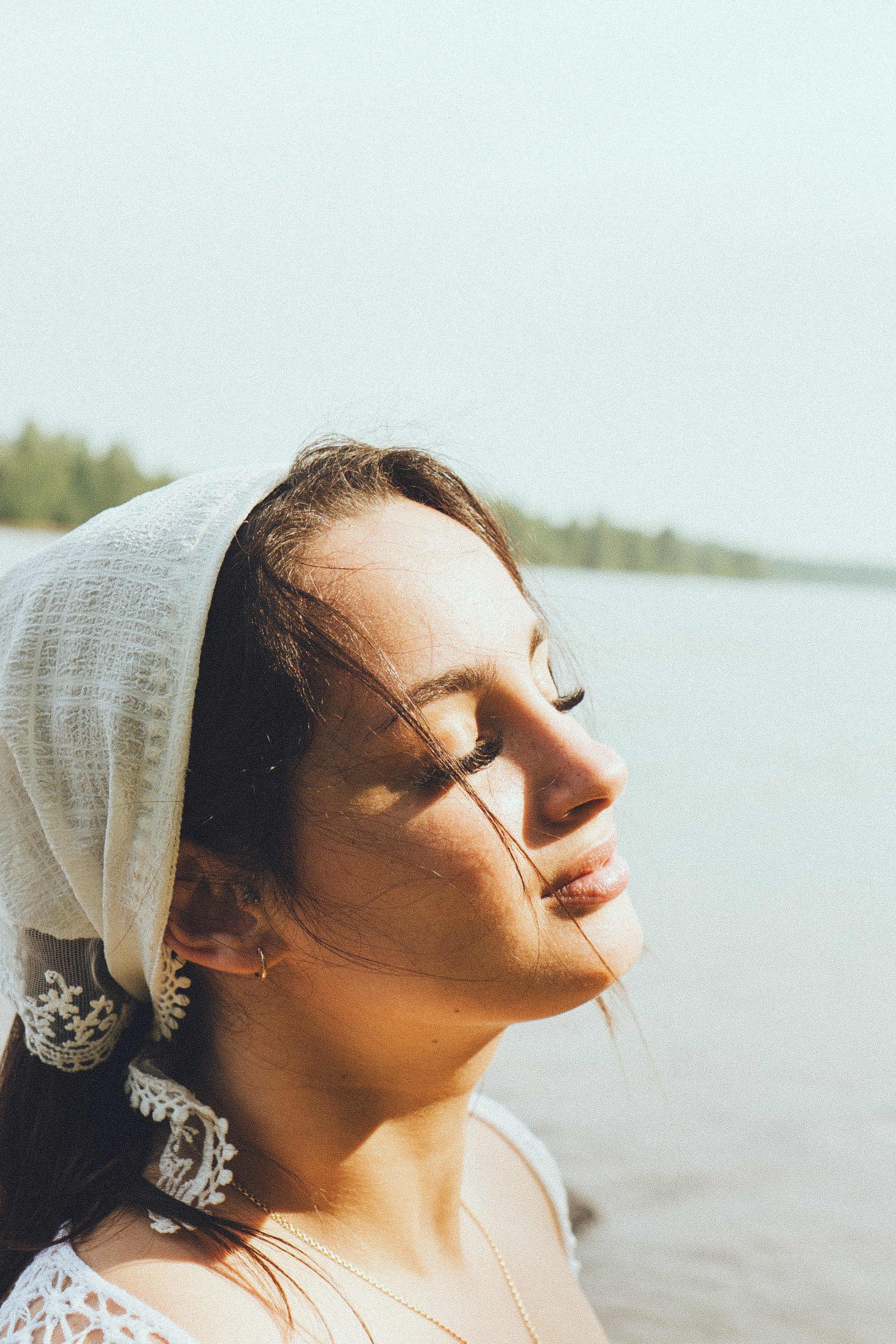 ПРОГУЛКА НА БЕРЕГУ. Профессиональный фотограф, Санкт-Петербург — Виктория Богомолова