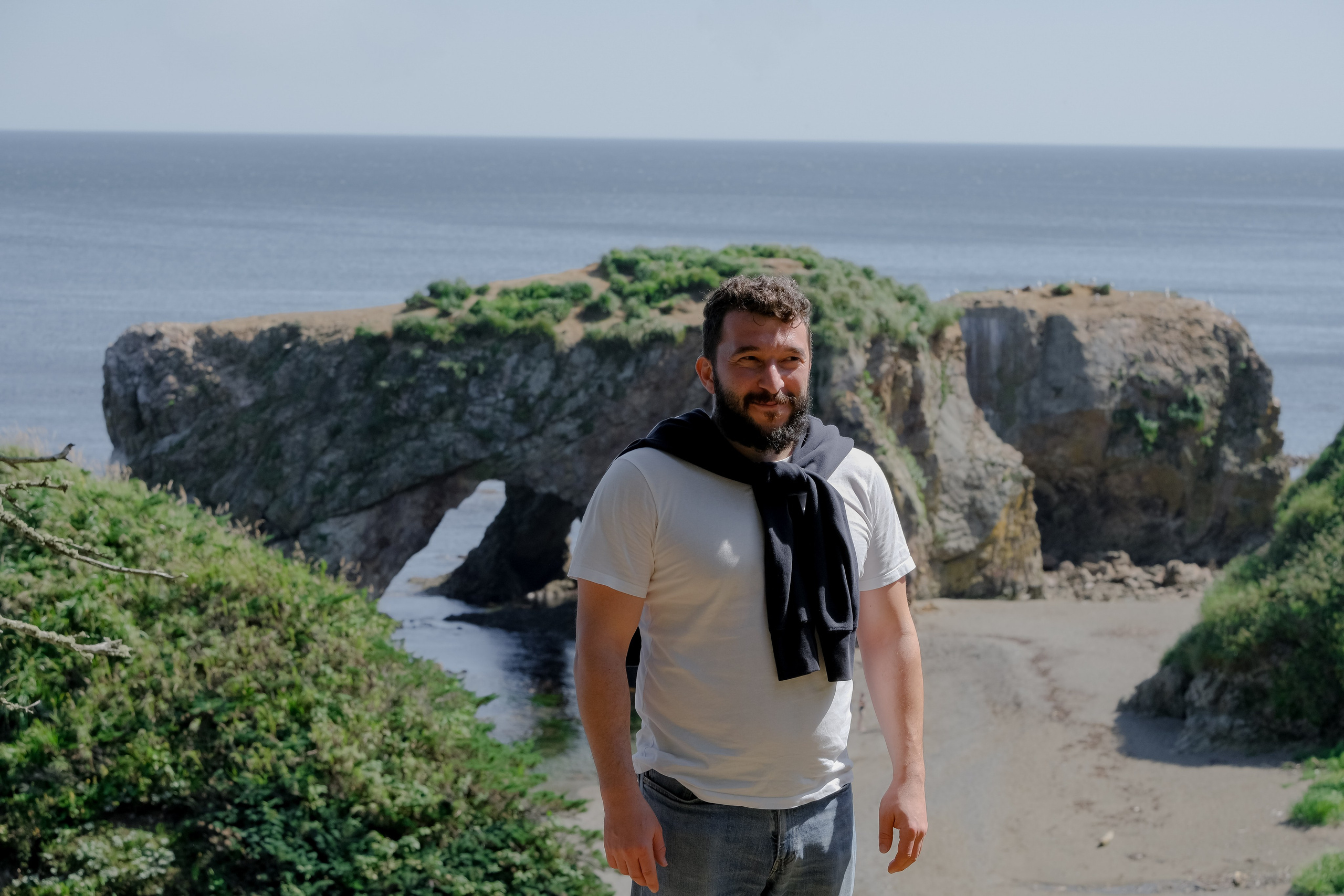 ОСТОРОВ САХАЛИН. Профессиональный фотограф, Санкт-Петербург — Виктория Богомолова