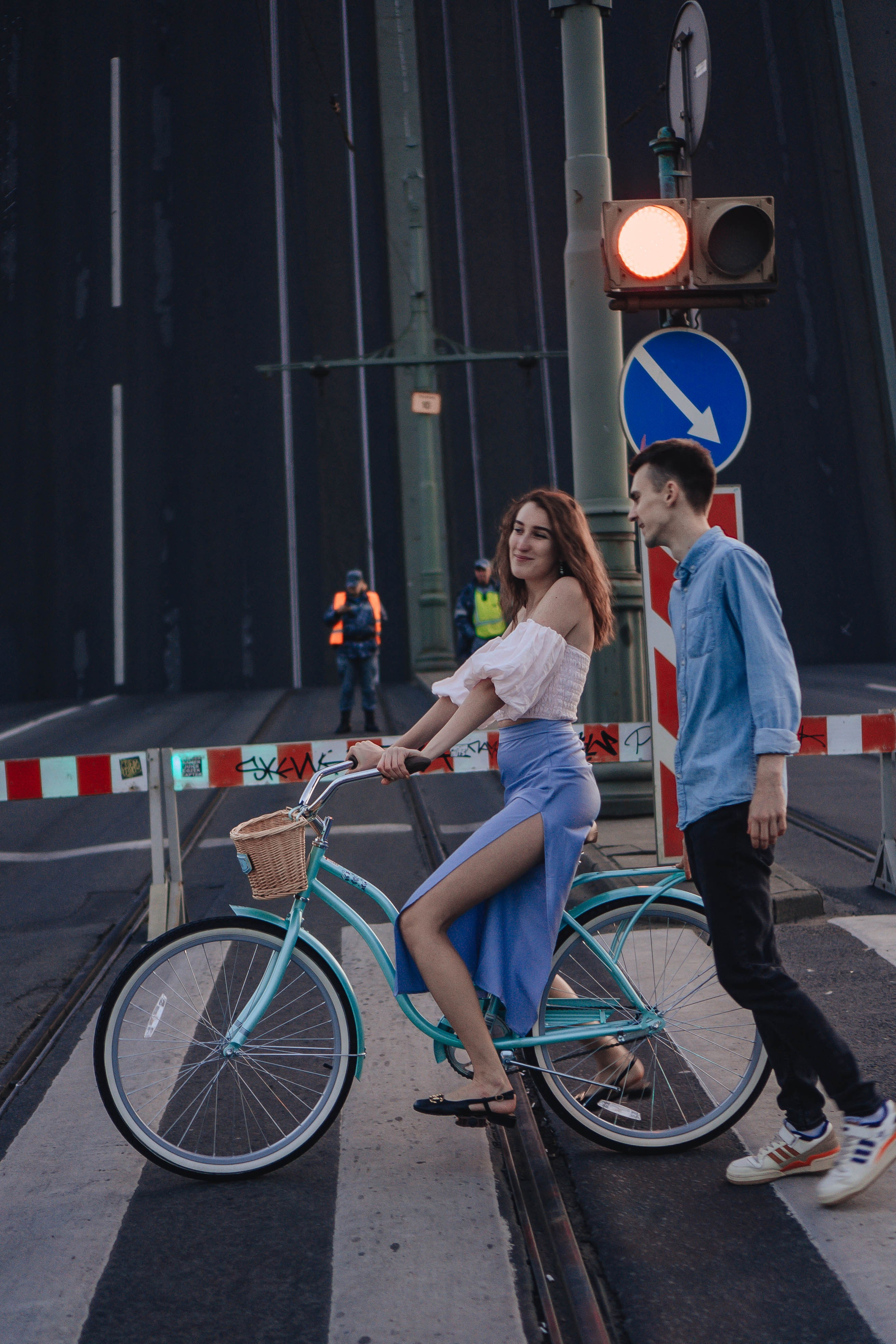 Крымская парочка. Профессиональный фотограф, Санкт-Петербург — Виктория Богомолова