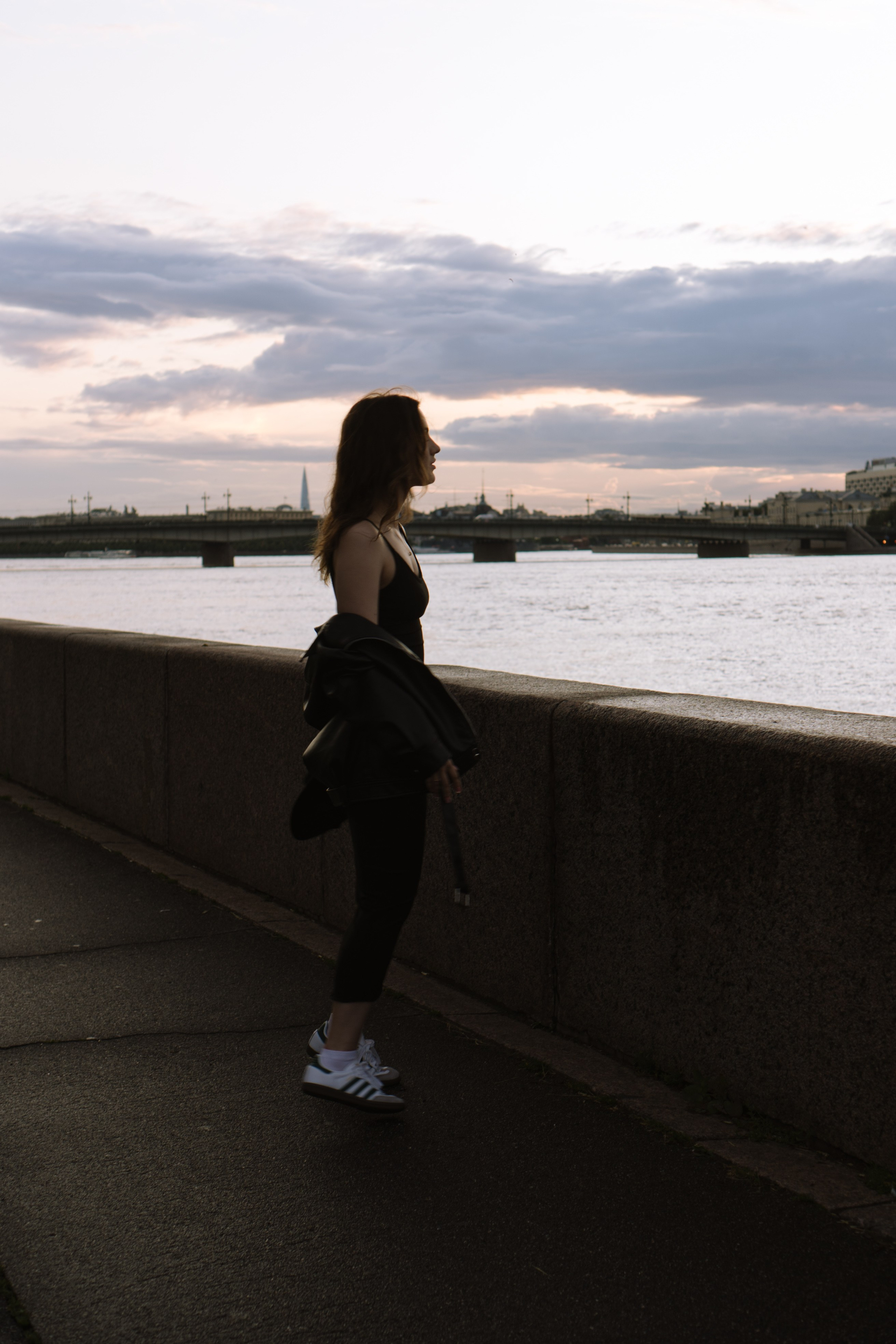 ЛЮБОВЬ В ИЮНЕ. Профессиональный фотограф, Санкт-Петербург — Виктория Богомолова