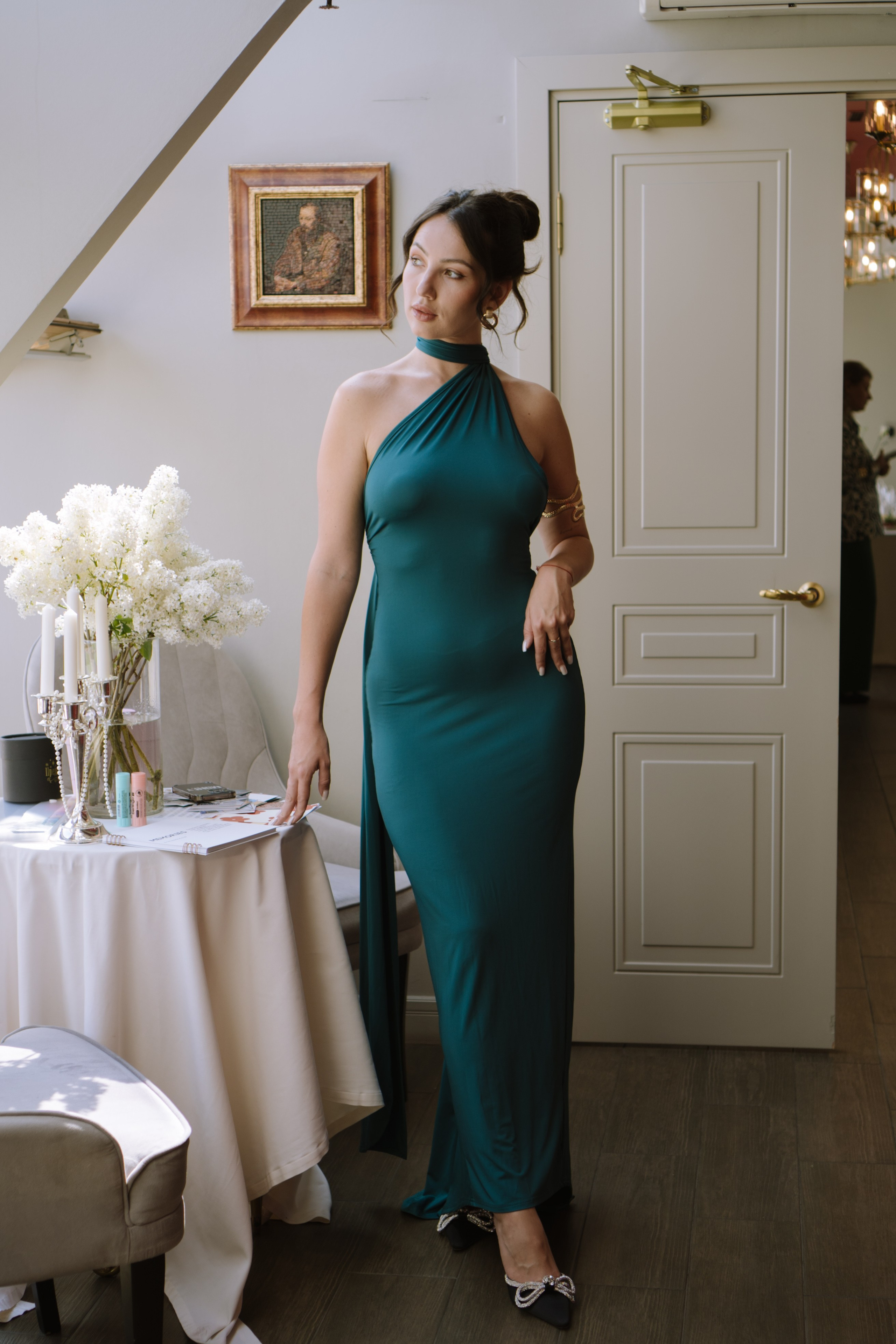 СВАДЕБНЫЙ БАНКЕТ НА ВЛАДИМИРСКОЙ В САНКТ-ПЕТЕРБУРГЕ (КАМЕРНАЯ СВАДЬБА). Профессиональный фотограф, Санкт-Петербург — Виктория Богомолова