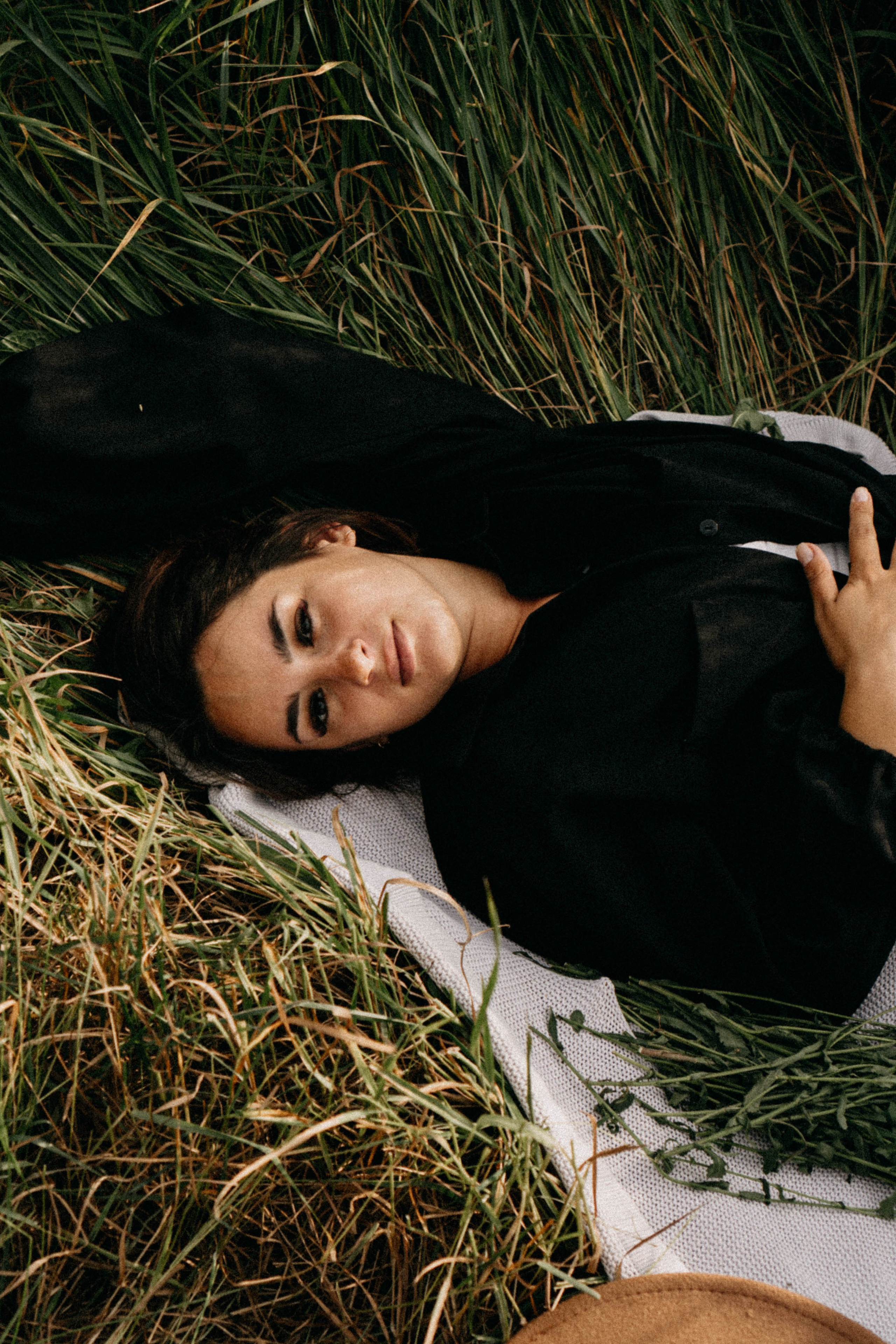 Летняя прогулка. Профессиональный фотограф, Санкт-Петербург — Виктория Богомолова