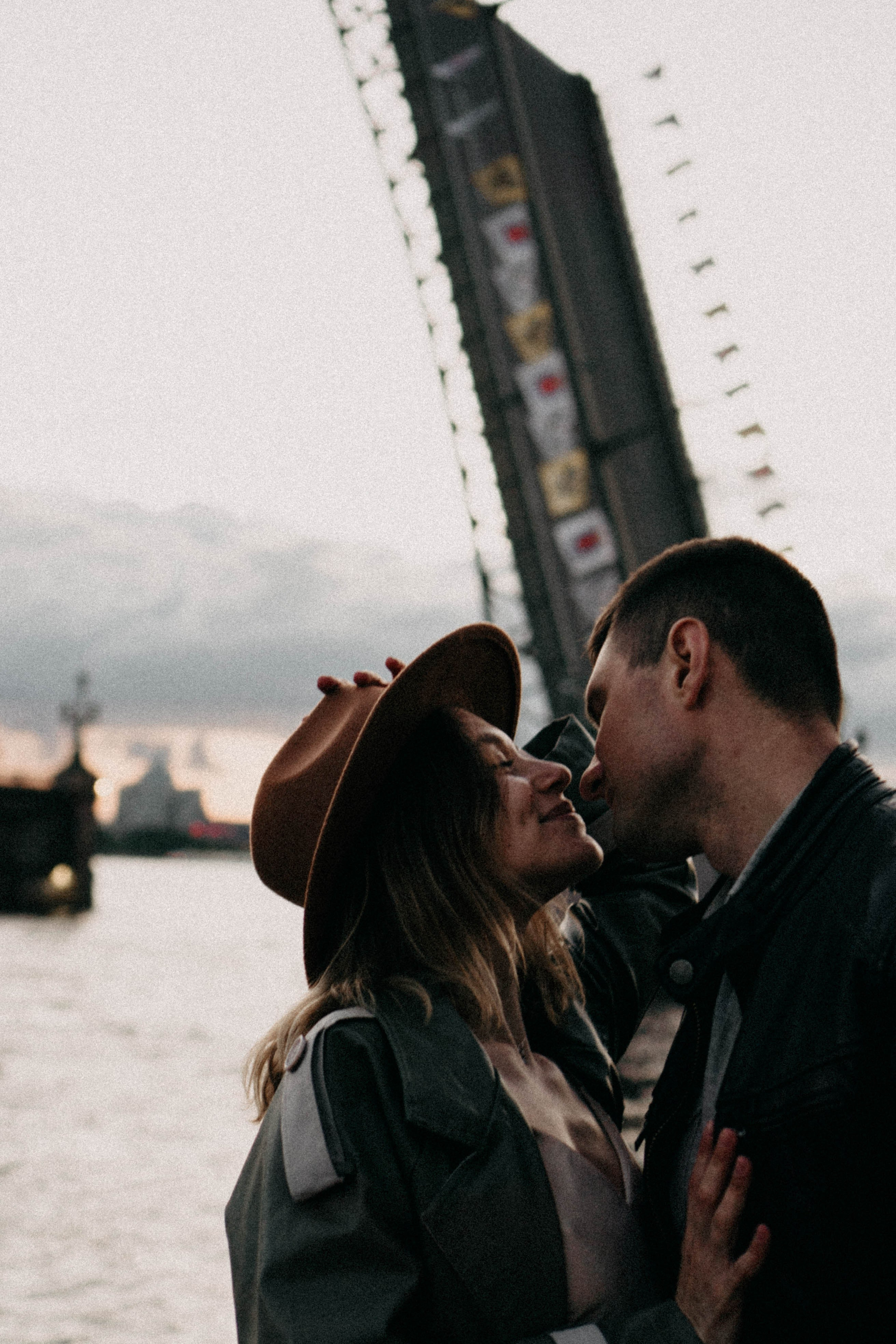 Рассветная, белые ночи. Профессиональный фотограф, Санкт-Петербург — Виктория Богомолова