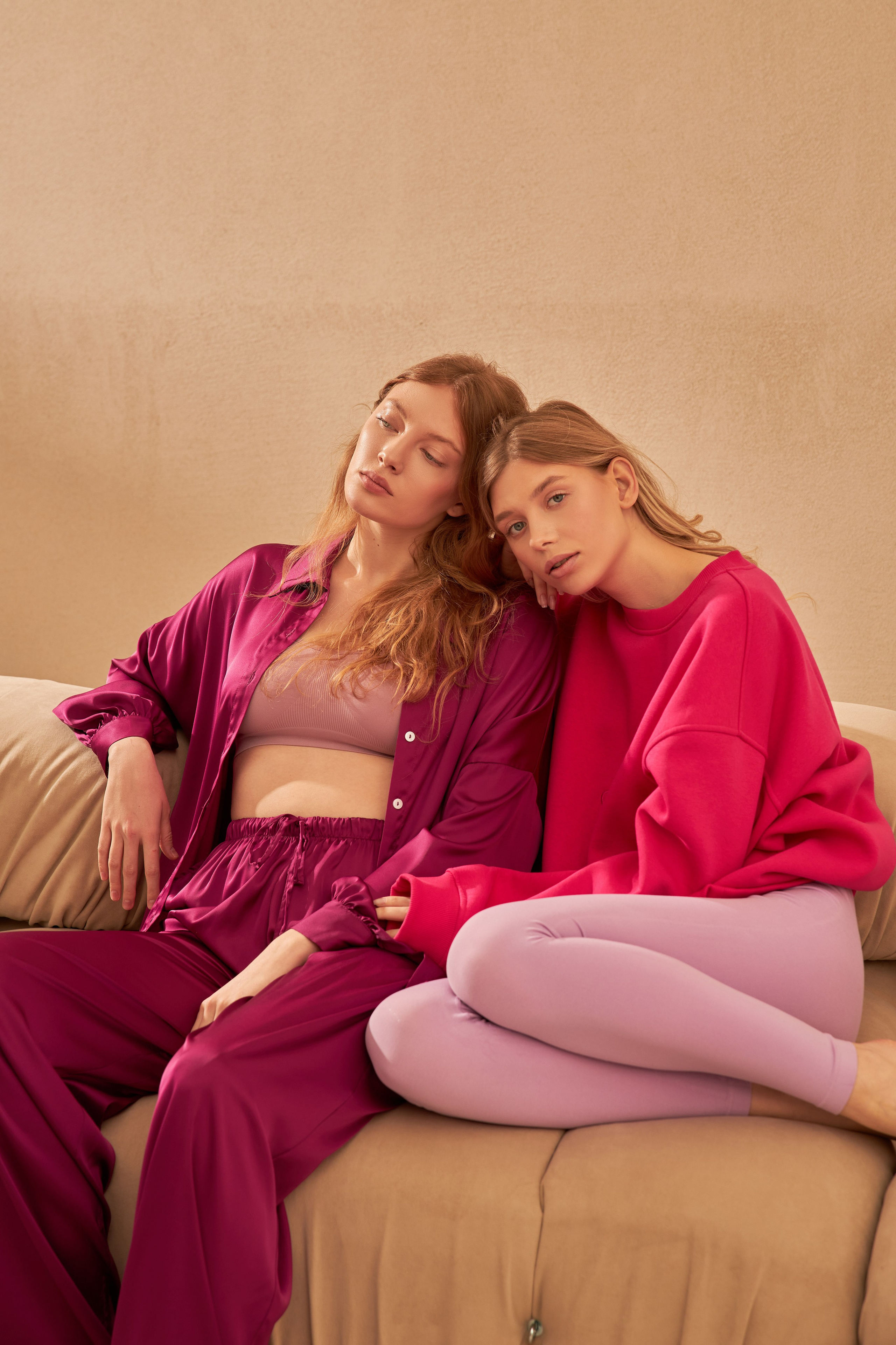 LookBook Mirey.su. Фотограф Косолапов Артем