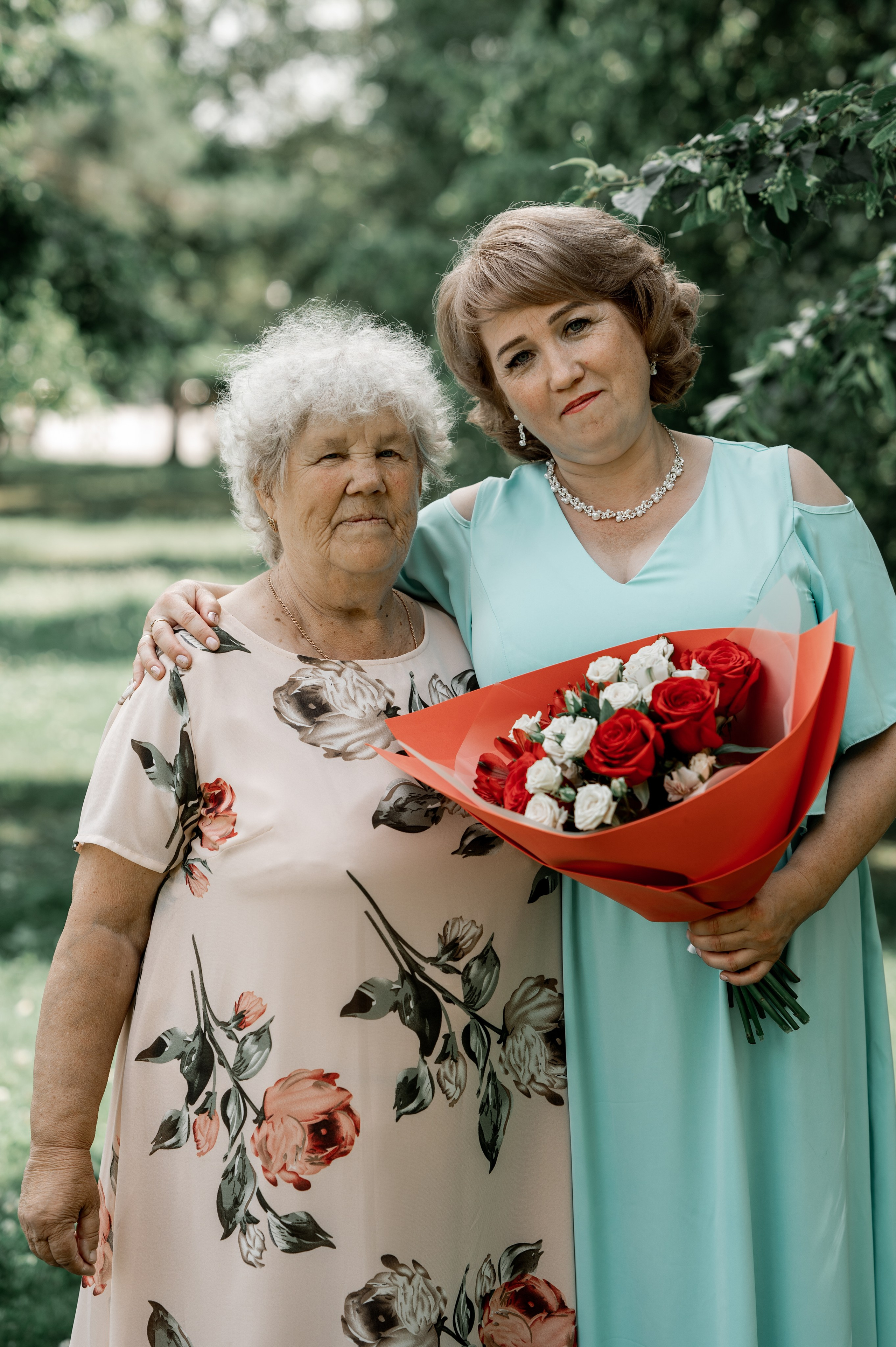 Андрей и Ксения. Свадебный фотограф в Тюмени Анастасия Конева