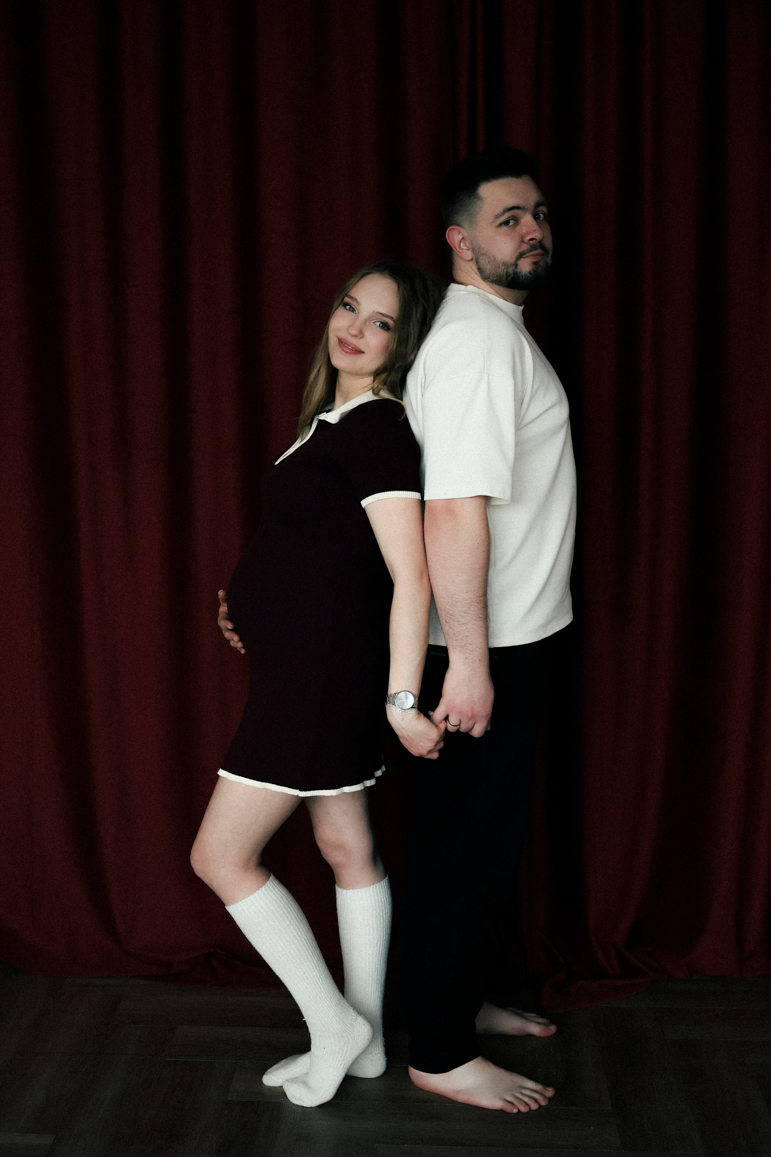 Варенька. Фотограф НатаФото (Наталья Яковенко) Дмитров Москва Питер