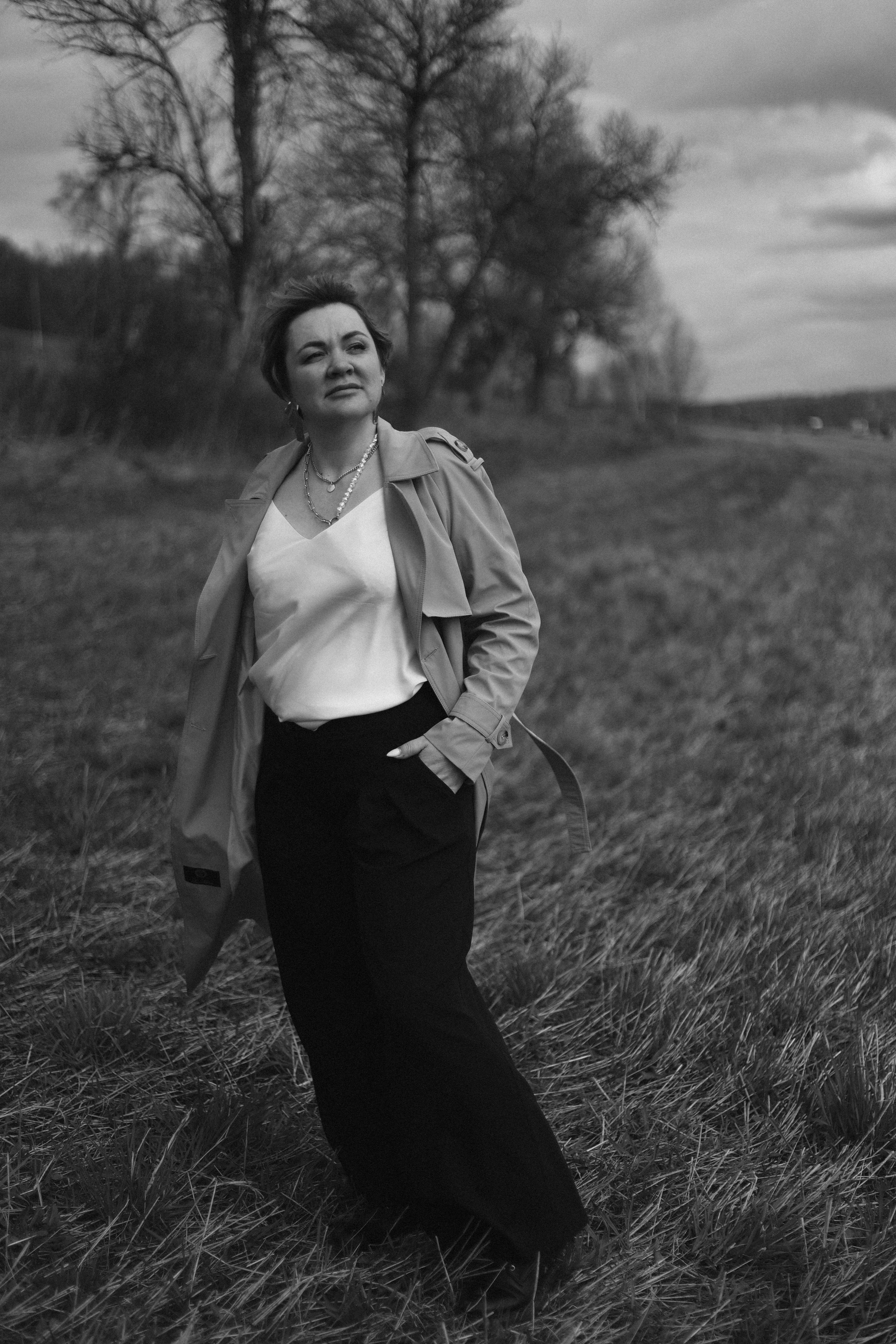 Осень осень. Фотограф НатаФото (Наталья Яковенко) Дмитров Москва Питер