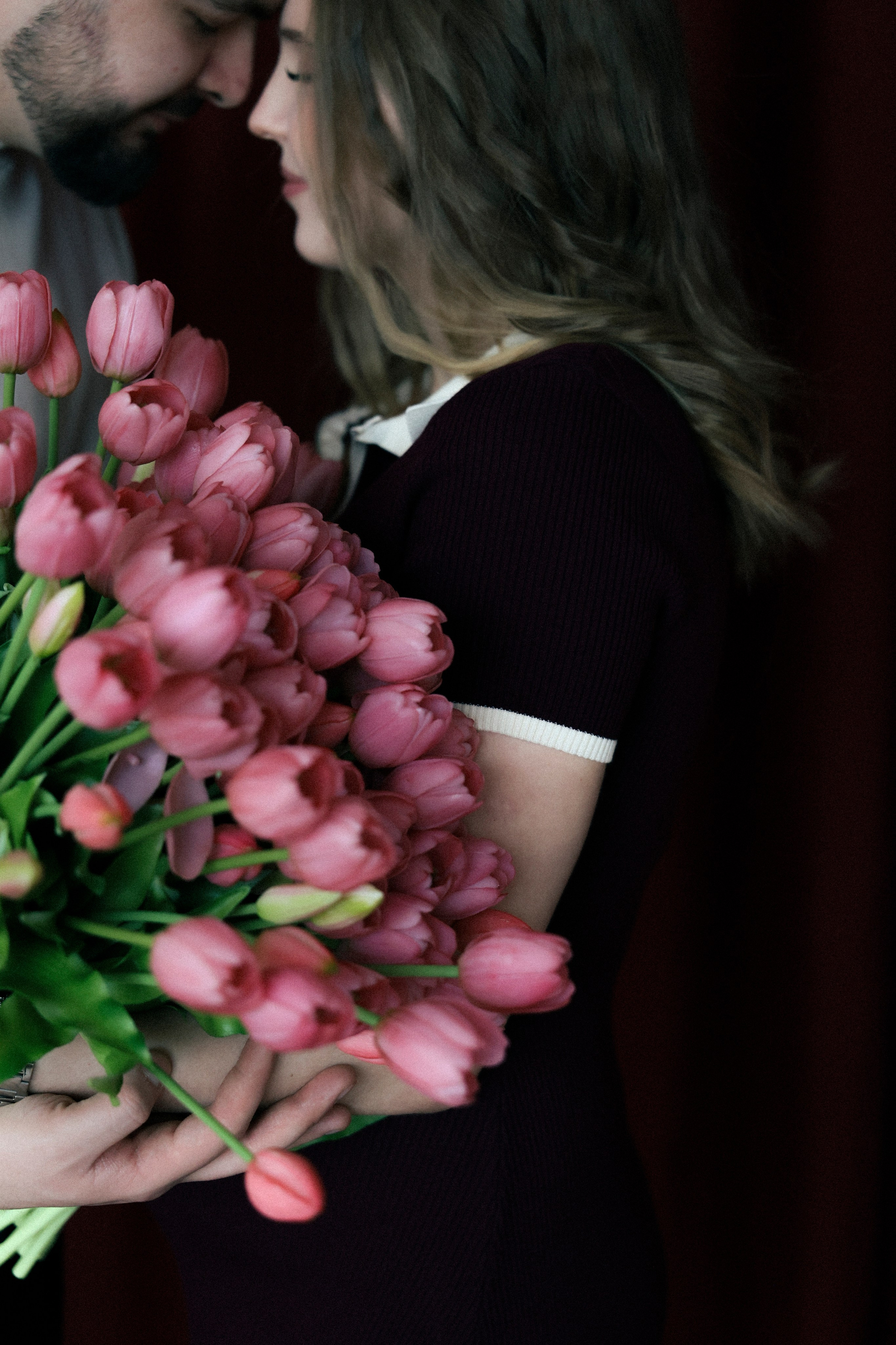 Варенька. Фотограф НатаФото (Наталья Яковенко) Дмитров Москва Питер