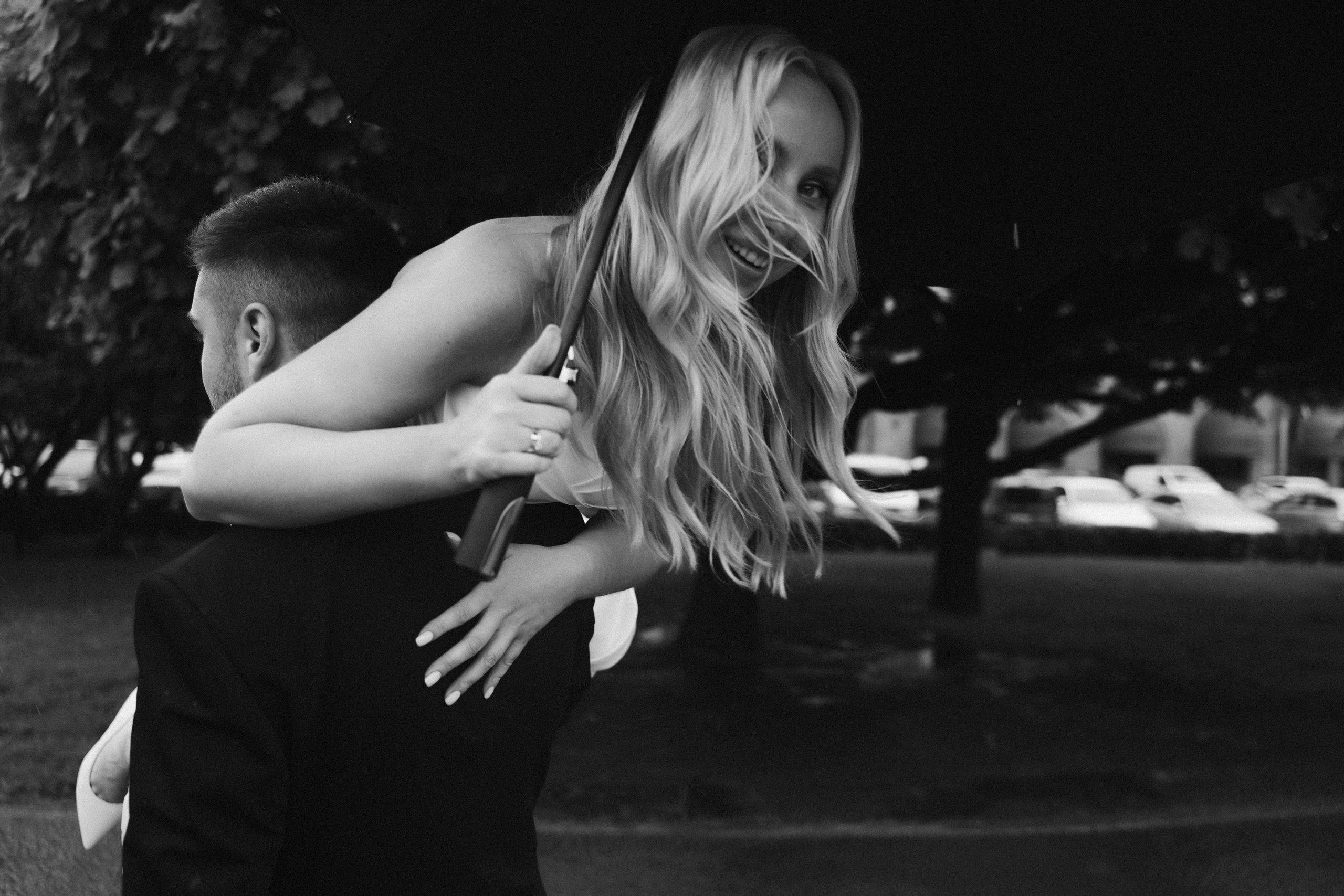 Ксения и Георгий. Фотограф НатаФото (Наталья Яковенко) Дмитров Москва Питер