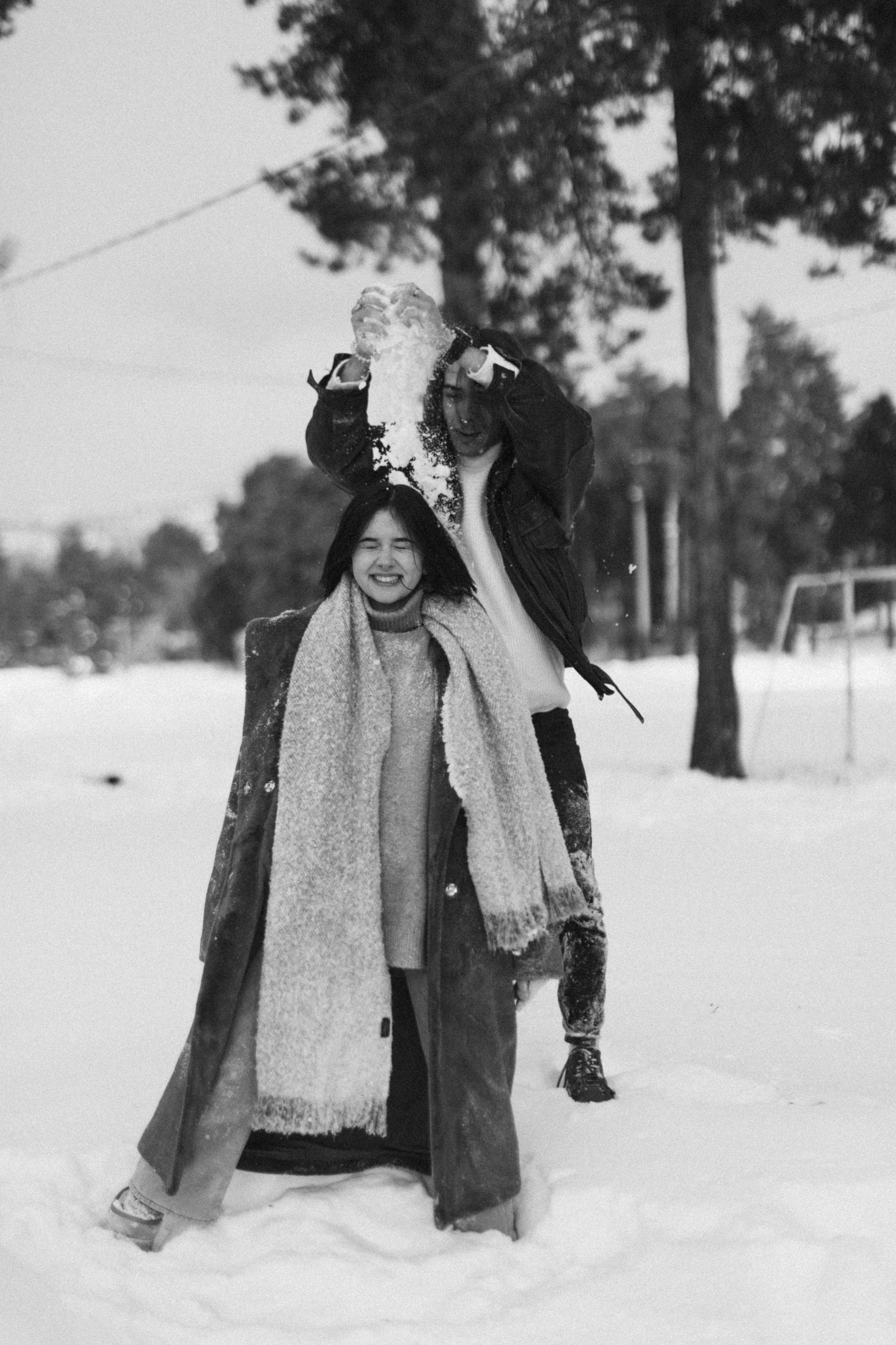 Софа и Саша. Фотограф НатаФото (Наталья Яковенко) Дмитров Москва Питер