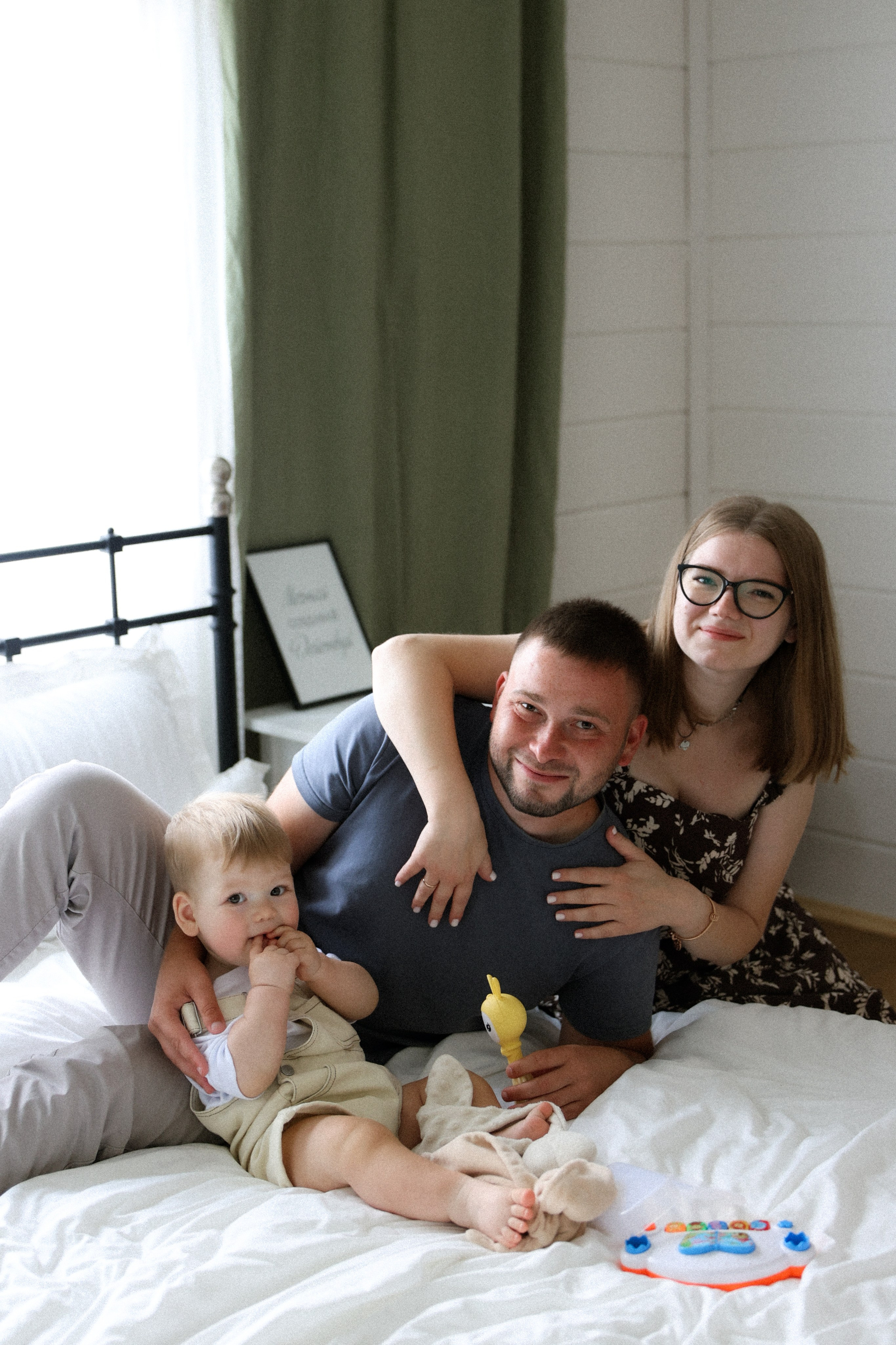 Наш дом…. Фотограф НатаФото (Наталья Яковенко) Дмитров Москва Питер