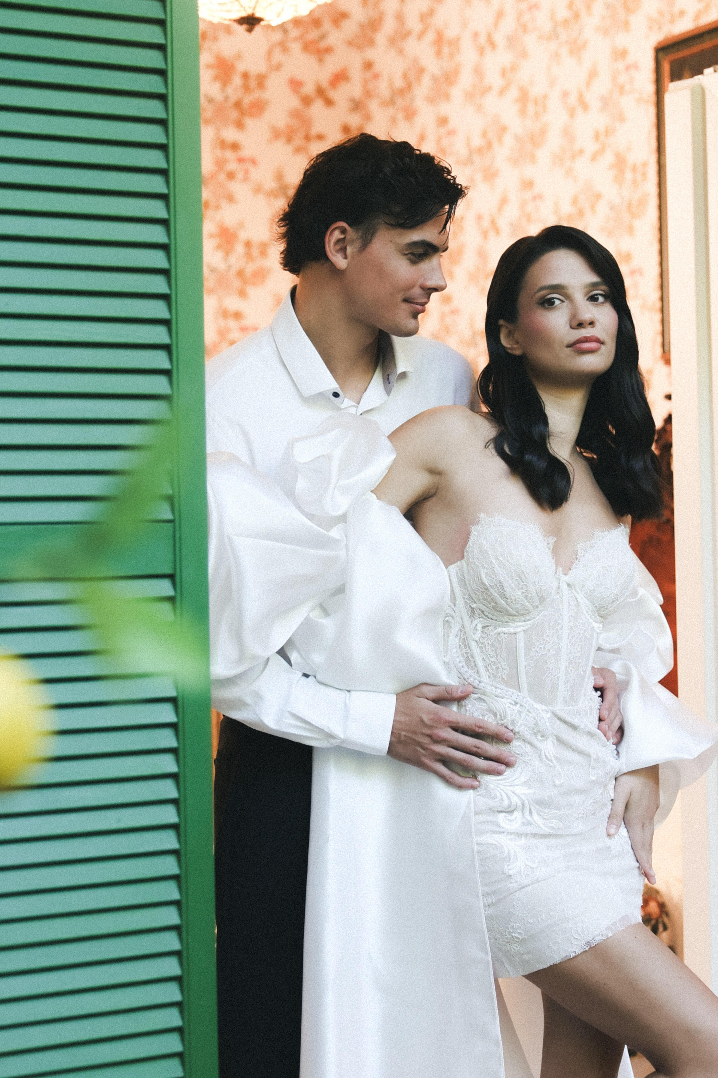 Лиза и Миша. Фотограф НатаФото (Наталья Яковенко) Дмитров Москва Питер