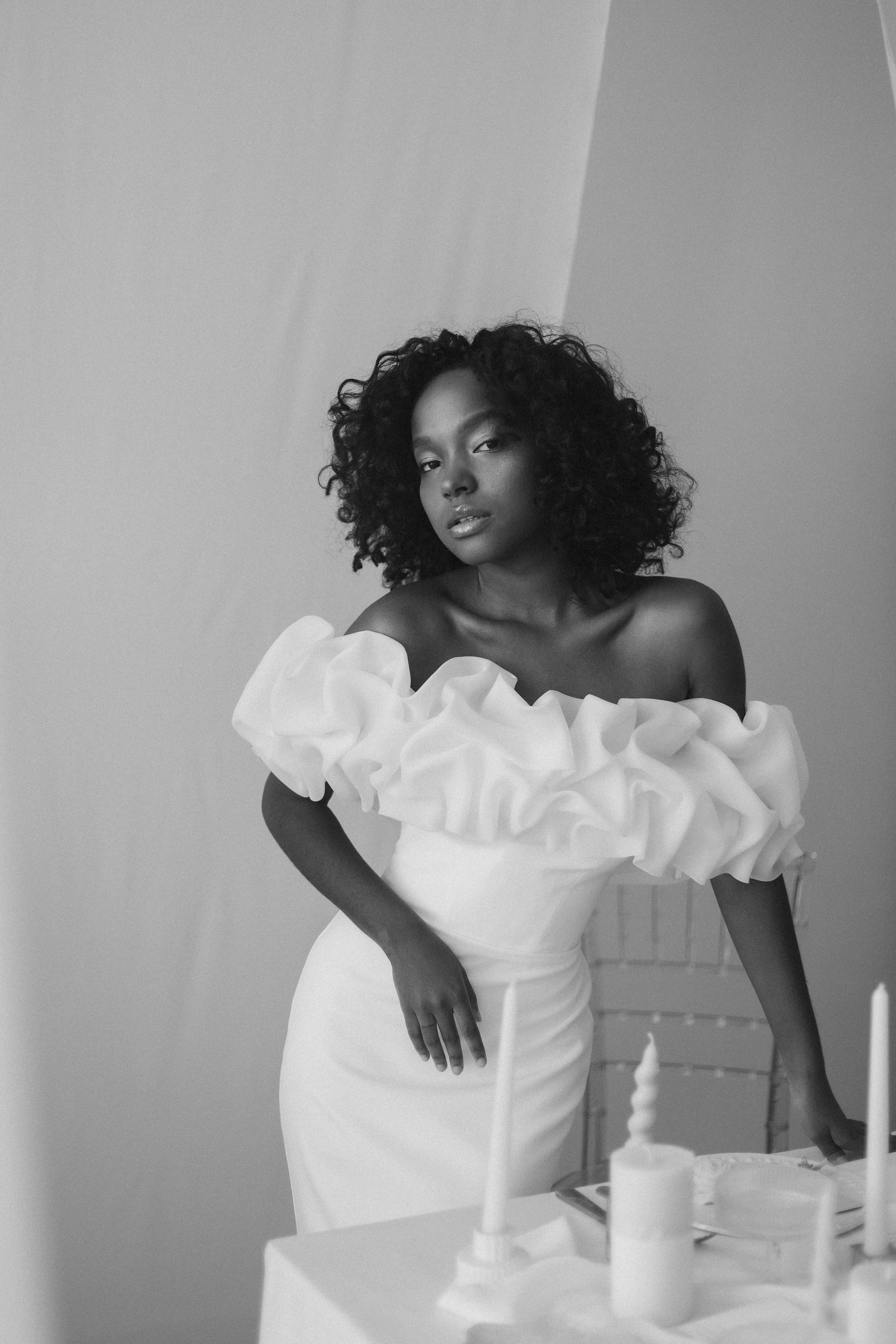 Молли. Фотограф НатаФото (Наталья Яковенко) Дмитров Москва Питер