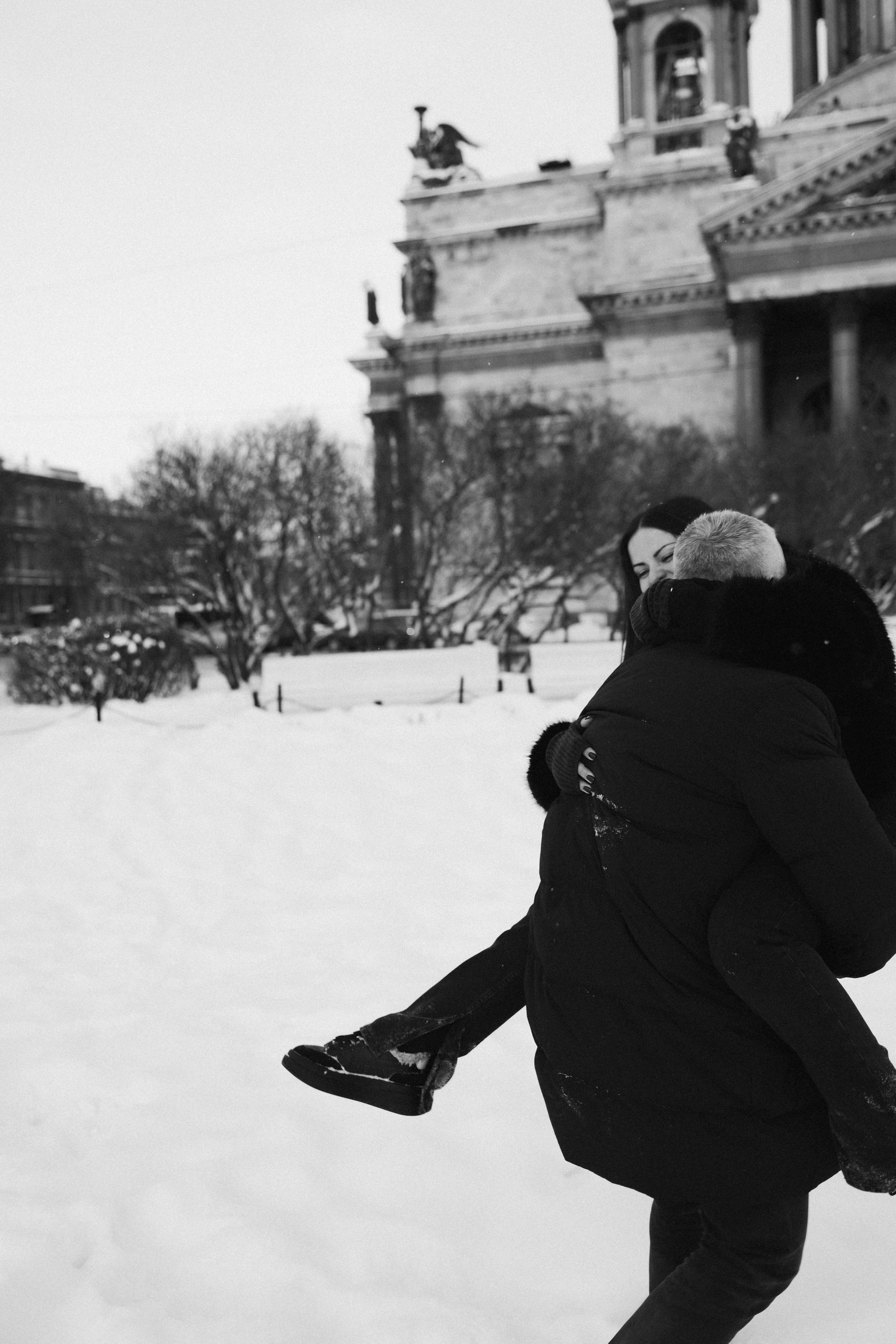 Питер любовь. Фотограф НатаФото (Наталья Яковенко) Дмитров Москва Питер