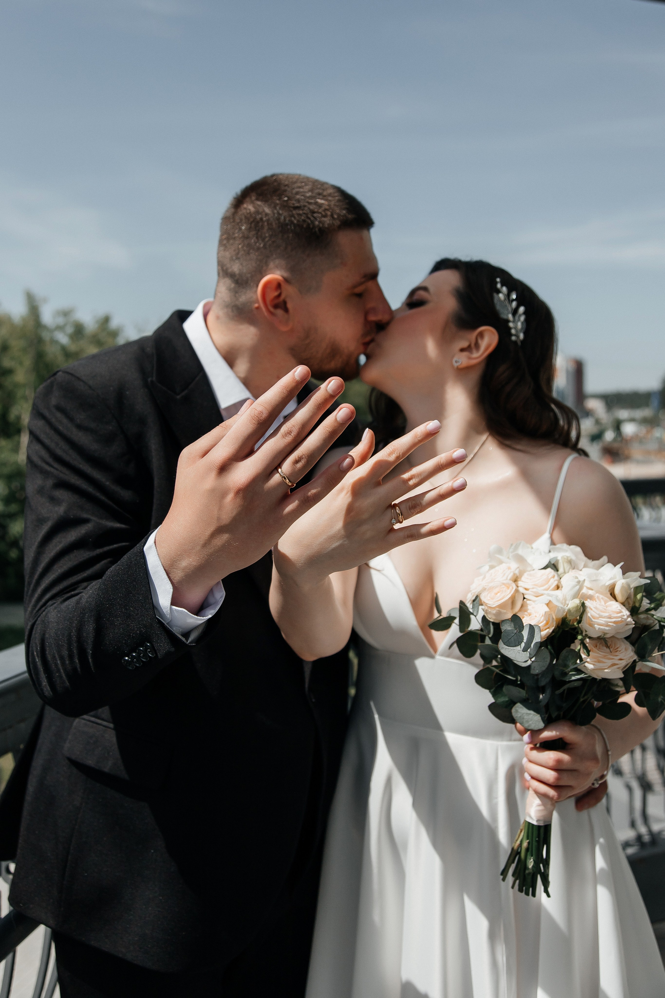 Дмитрий и Светлана/2024. Свадебный и семейный фотограф в Екатеринбурге