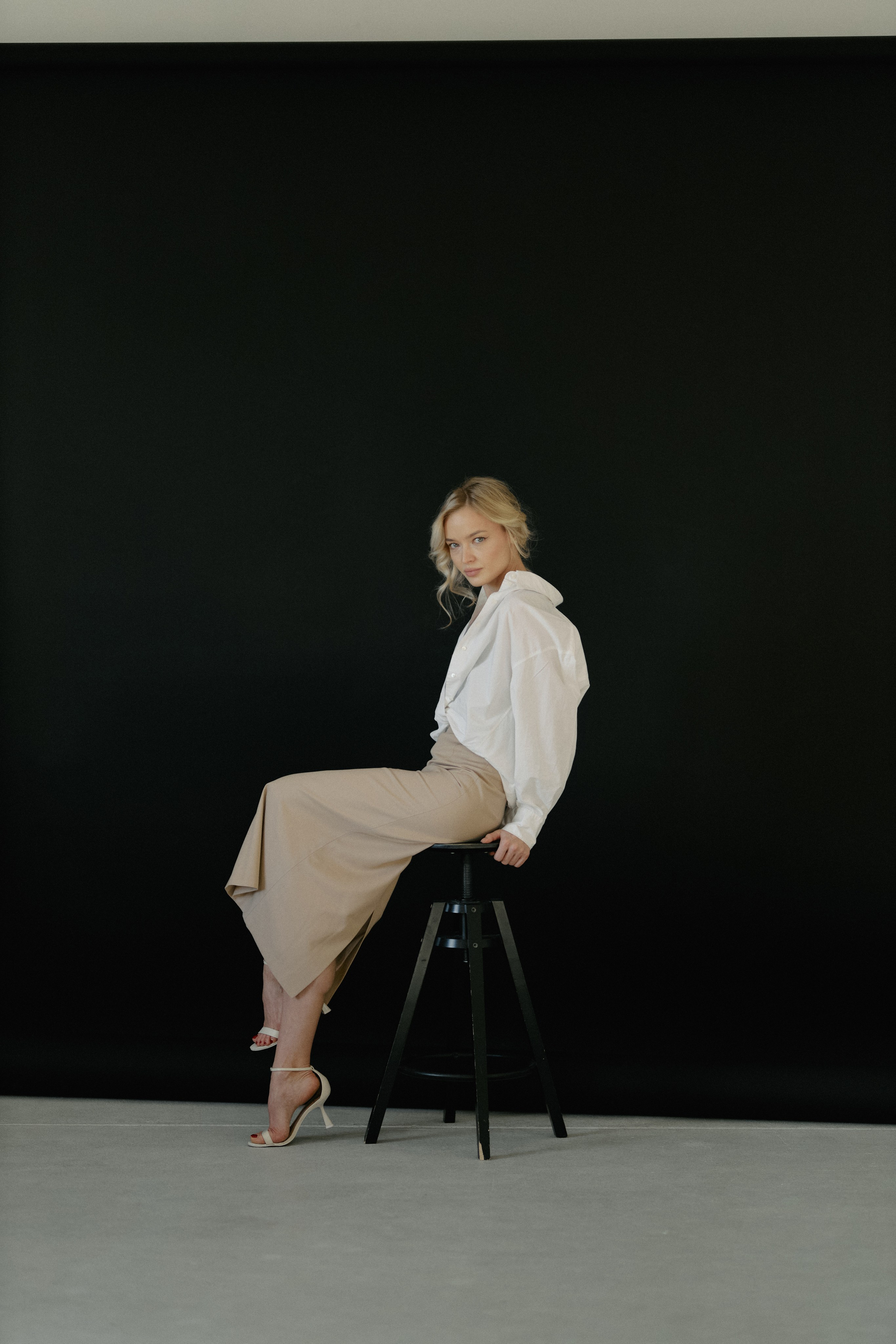 Света. Профессиональный Фотограф во Владимире, в Москве и в Суздале — Полина Романычева