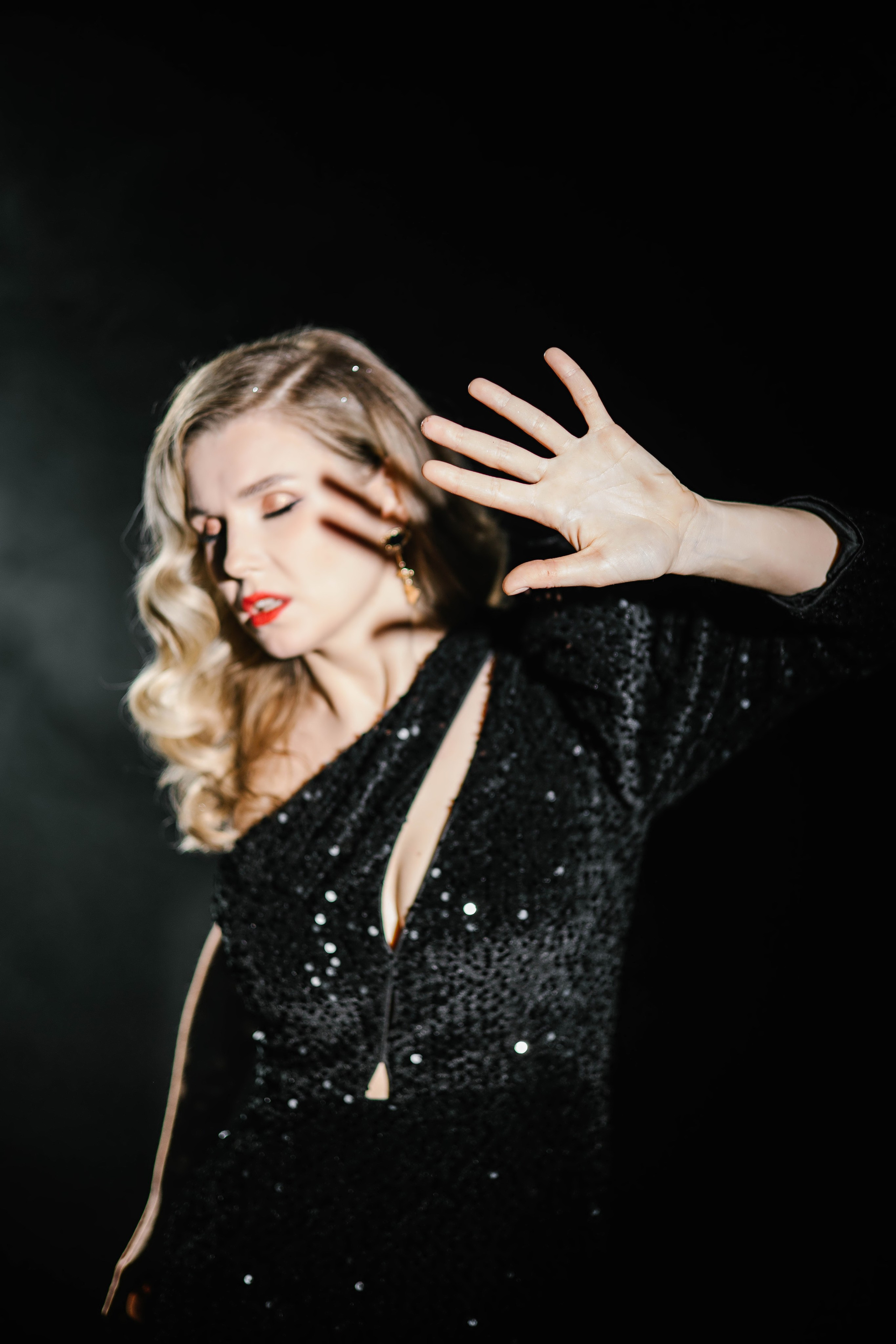 Hollywood. ФОТОГРАФ АЛИНА ФОКА