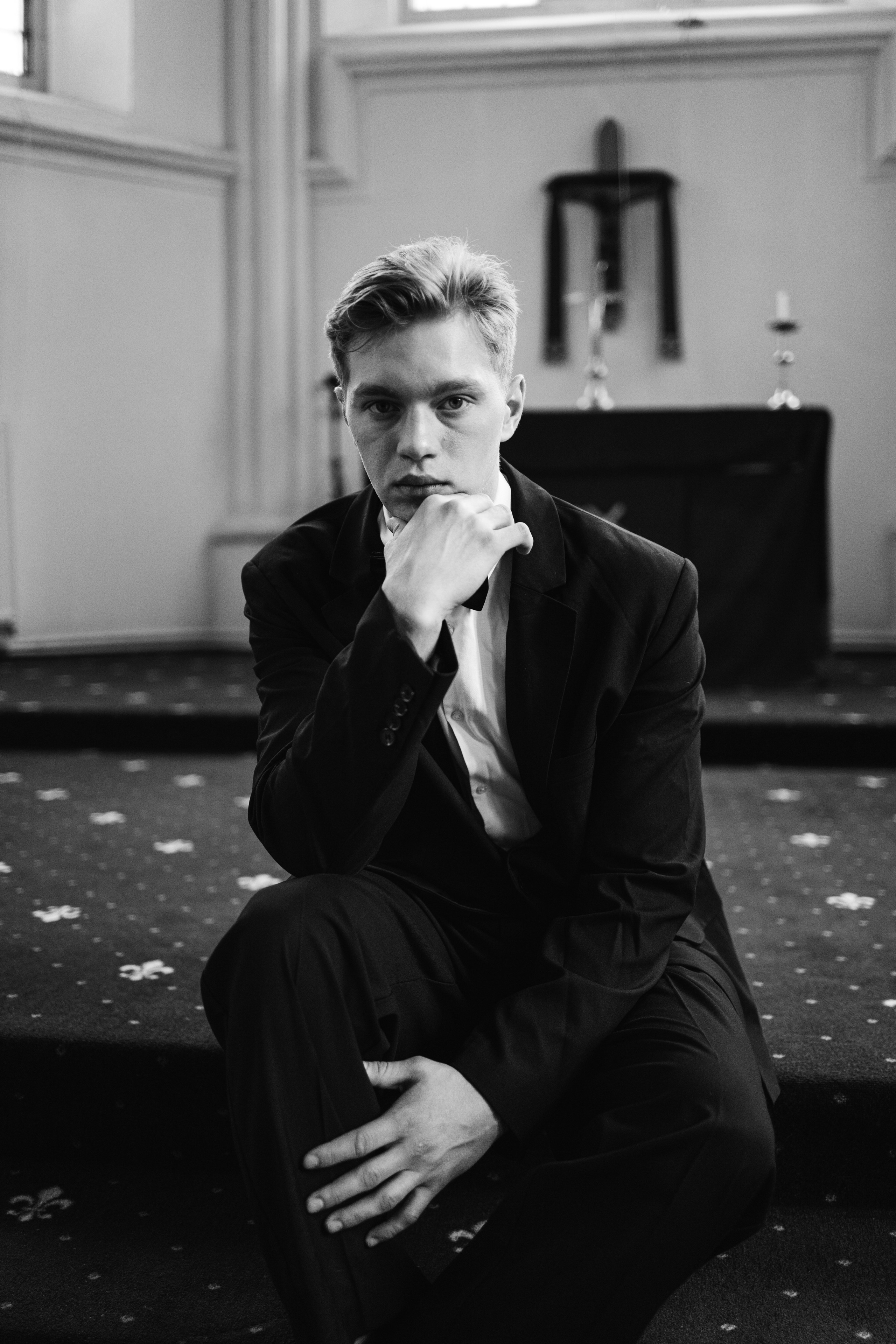 Инна и Даниэль. ФОТОГРАФ АЛИНА ФОКА