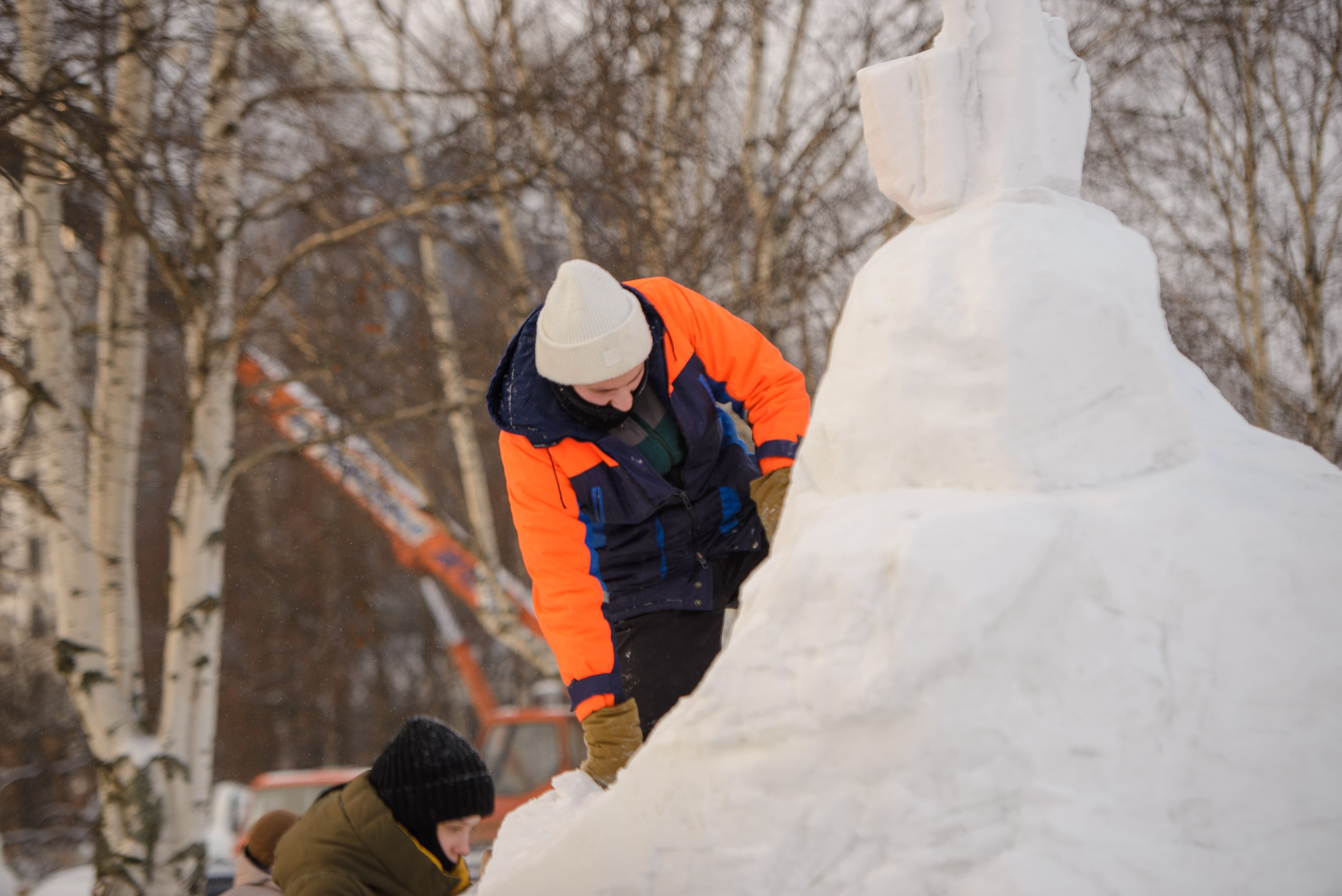 Гиперборея 2024. Предметный фотограф в Петрозаводске Дибров Николай