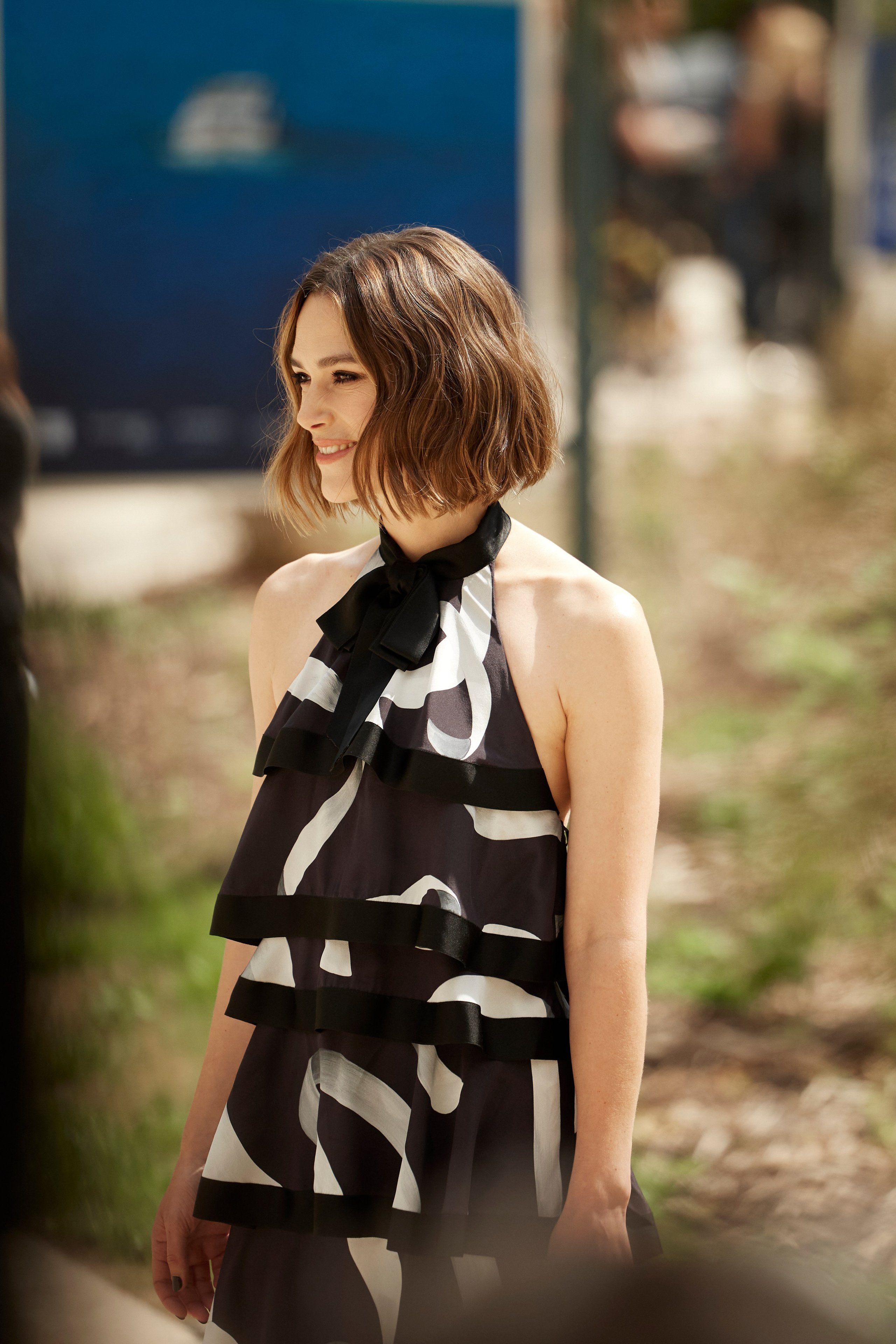 Chanel Haute Couture Fall-Winter 25/26. Photographer in Milan Ivan Goncharov