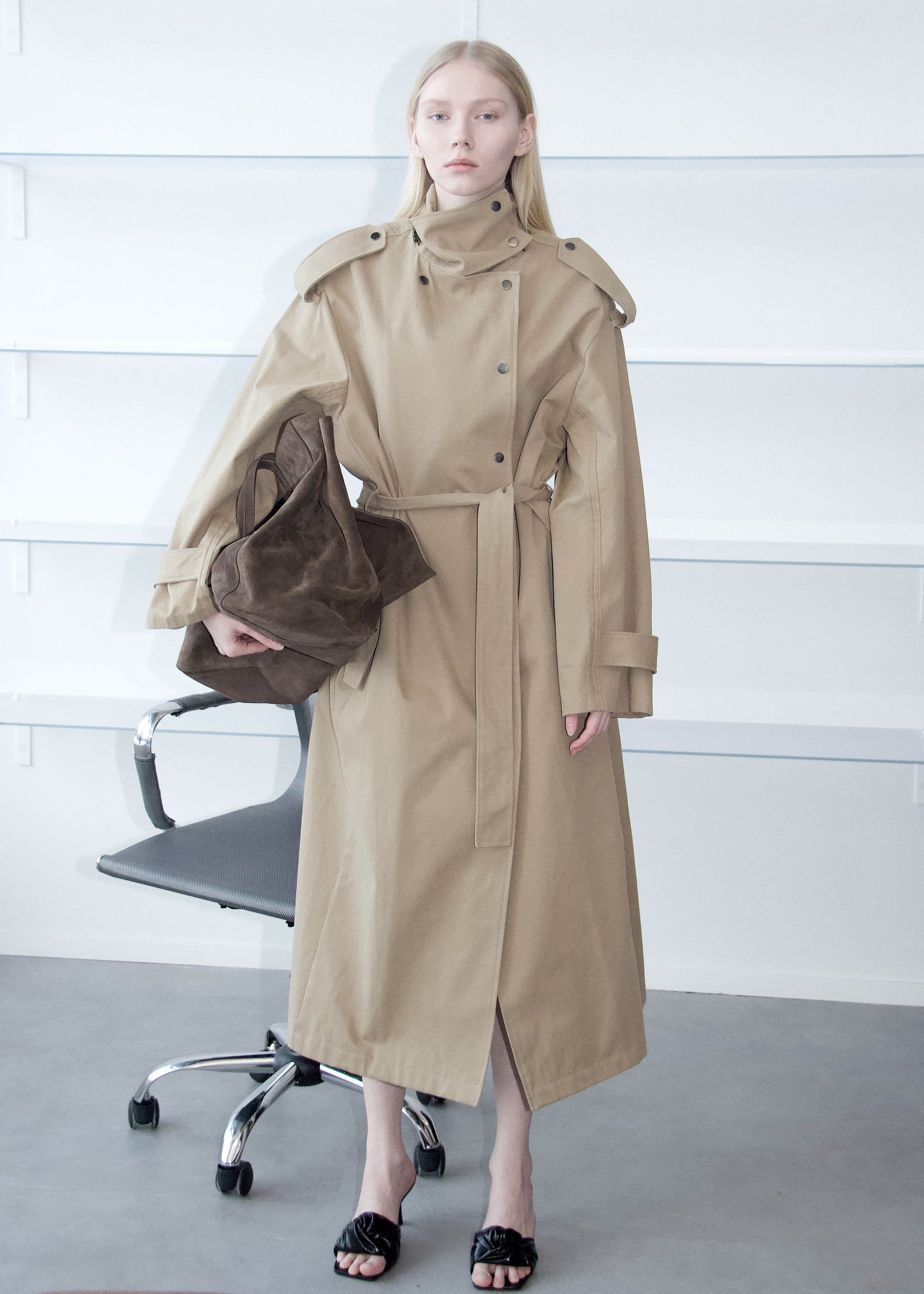 VERVE. Fashion photographer Annа