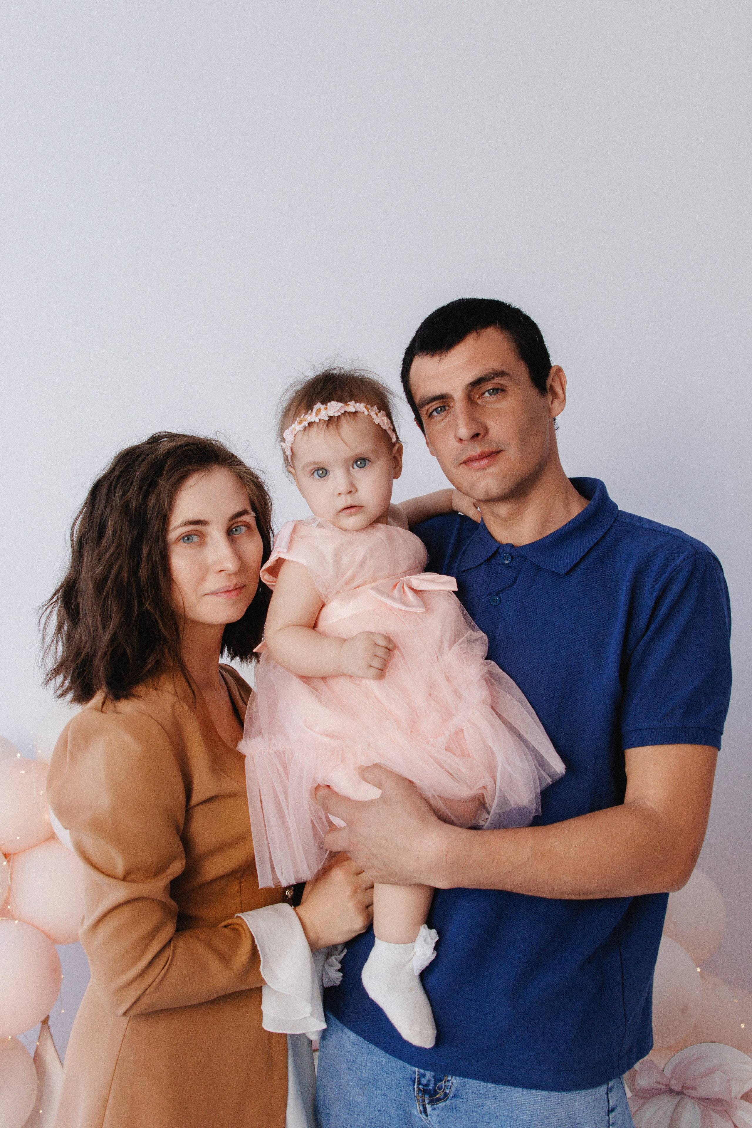 Портфолио Анастасия. Фотограф новорожденных в Ростове-на-Дону. Детский фотограф