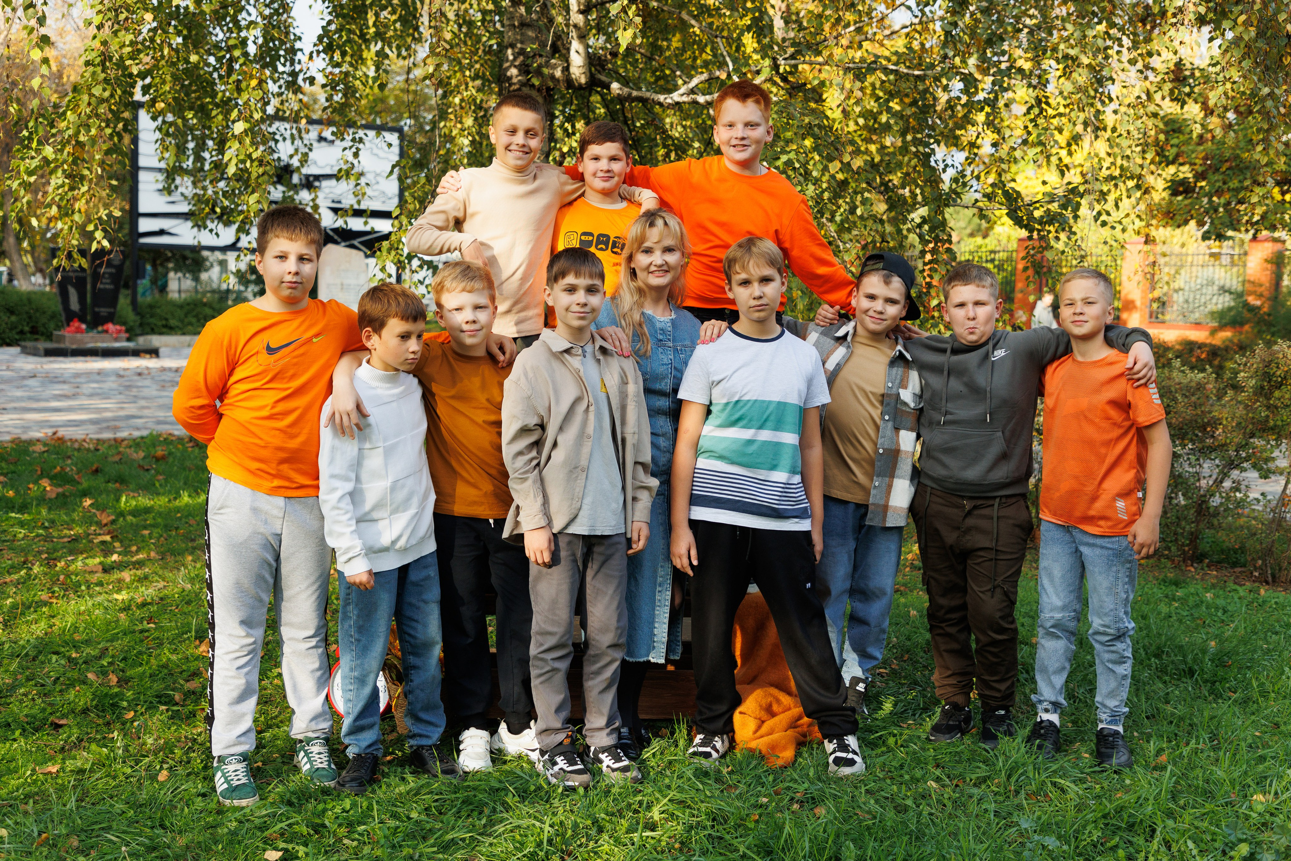 Школьные фотографии начальных классов. Детский школьный и семейный фотограф в Краснодаре