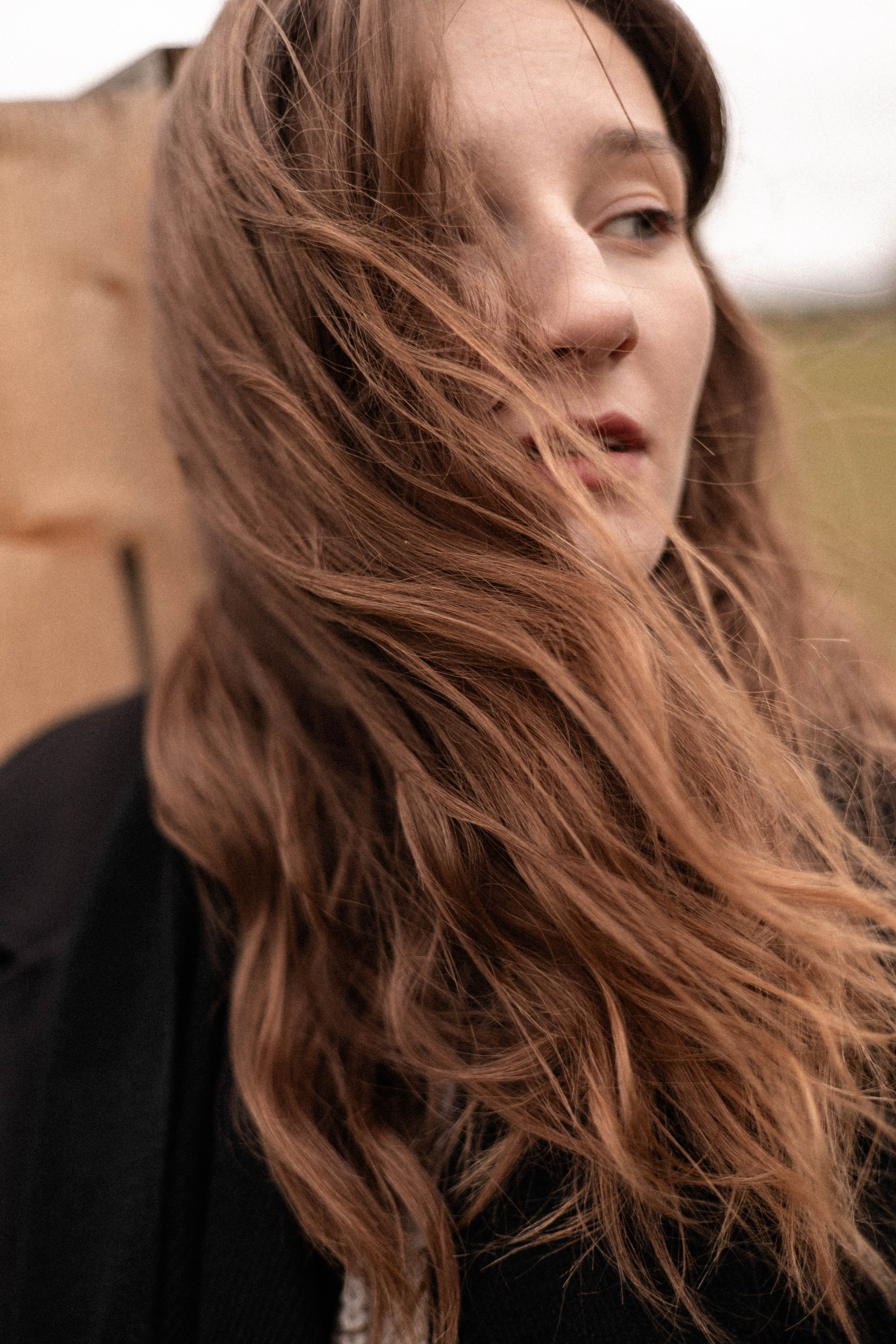 Дина. Свадебный и портретный фотограф Соломко Диана