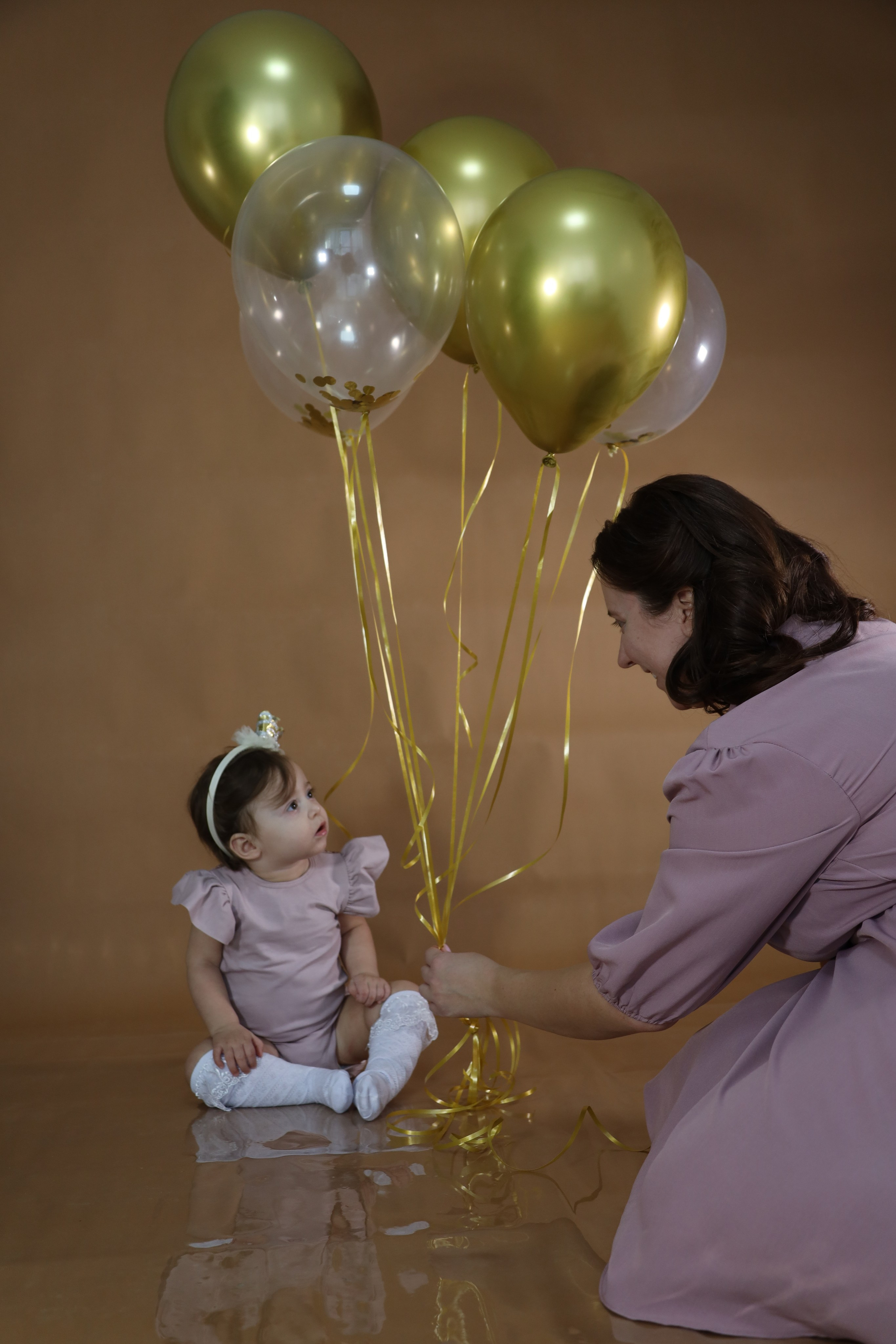 ДР Радмилы. Семейный и детский фотограф в Краснодарском крае