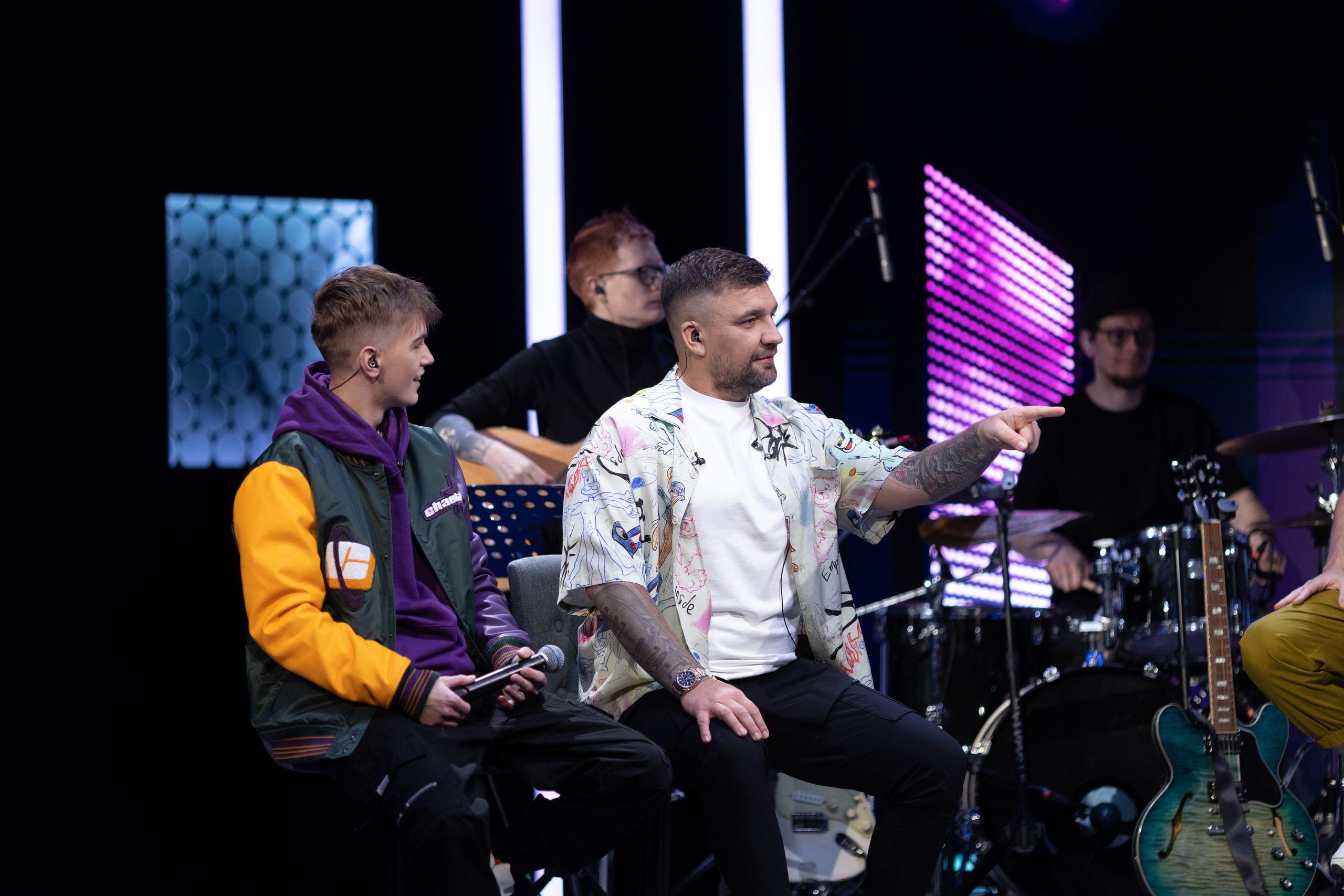 ПОДКАСТ.ЛАБ Баста. Свадебный и семейный фотограф