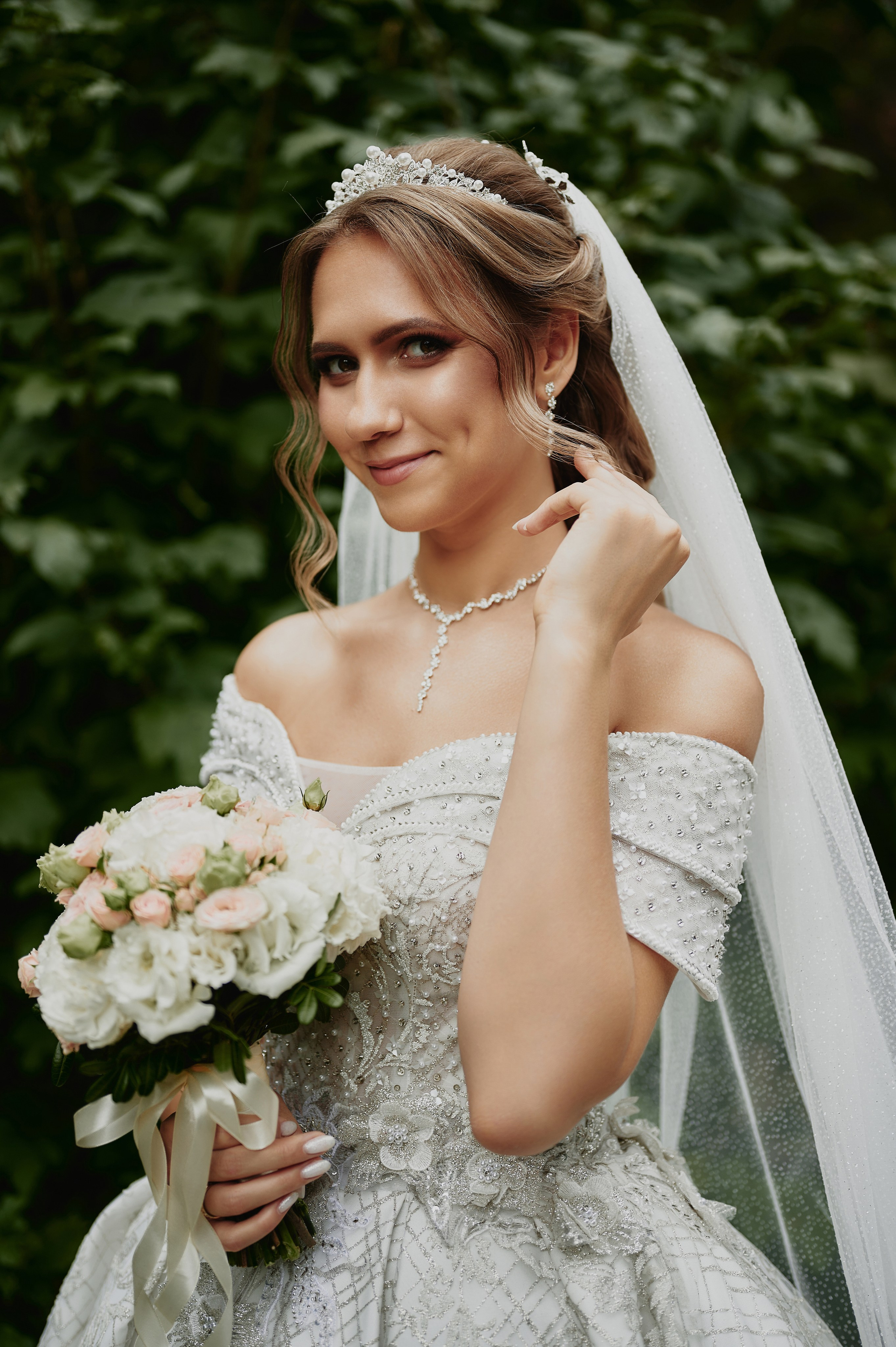 Иван и Эльвира. Фото-видеосъемка свадеб Venson Films