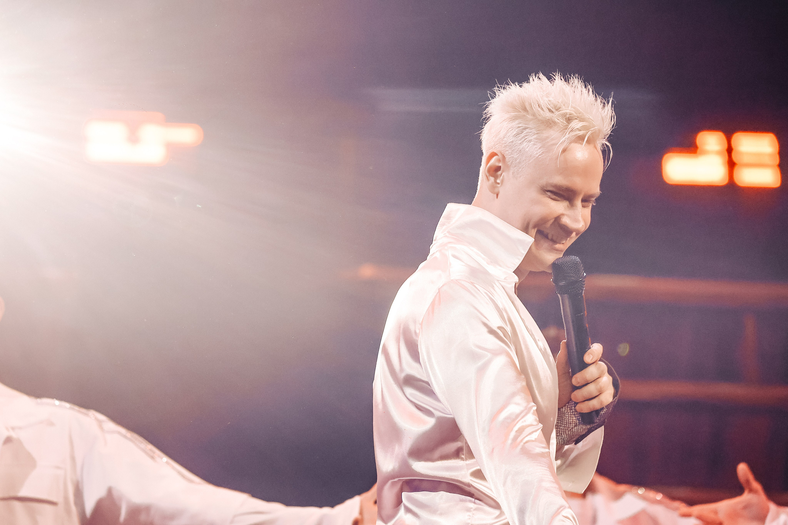 ШАМАН-ОНА МОЯ! @LIVE ARENA