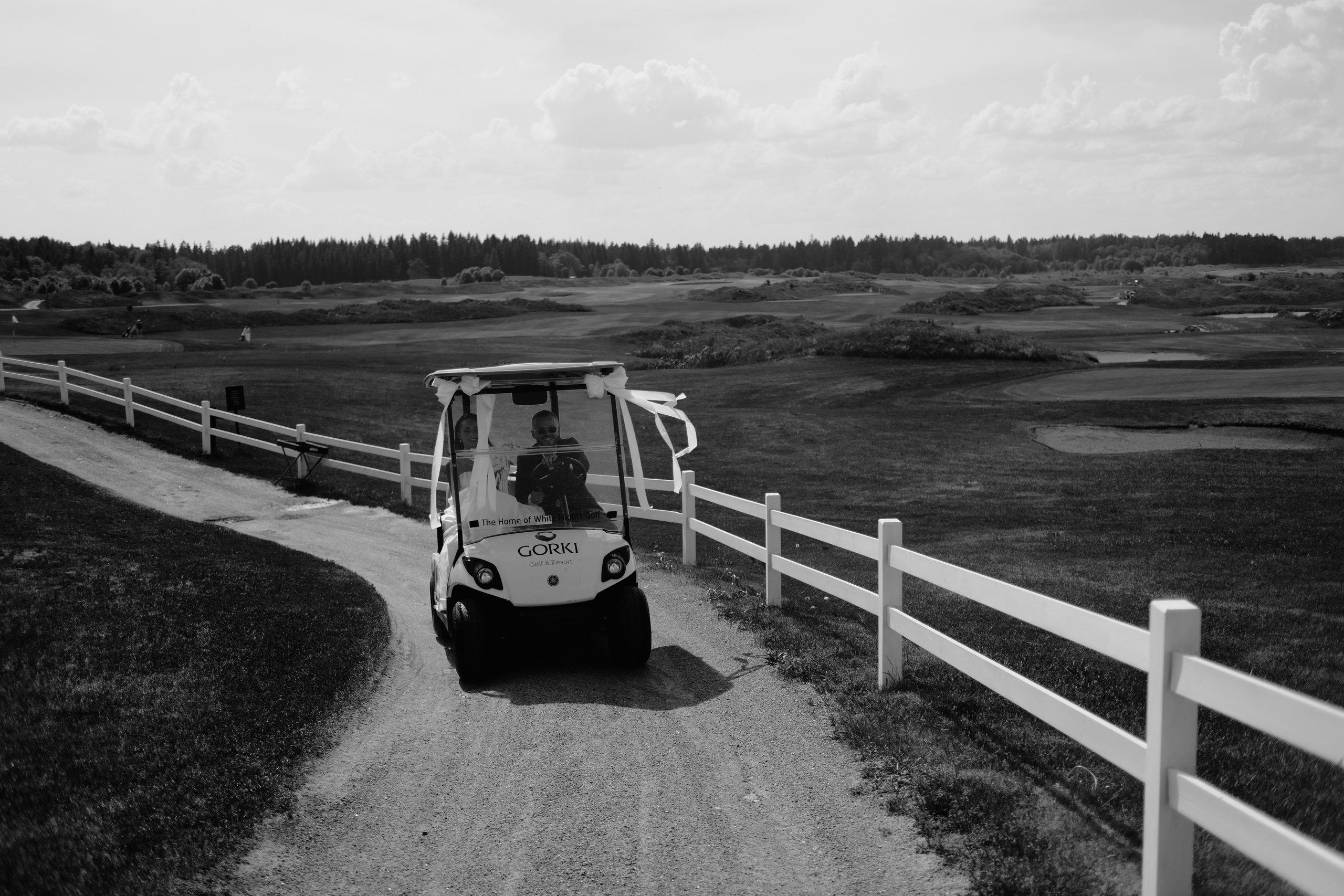 Свадебная история Анастасии и Александра. Свадебный фотограф в Санкт-Петербурге Алексеев Сергей
