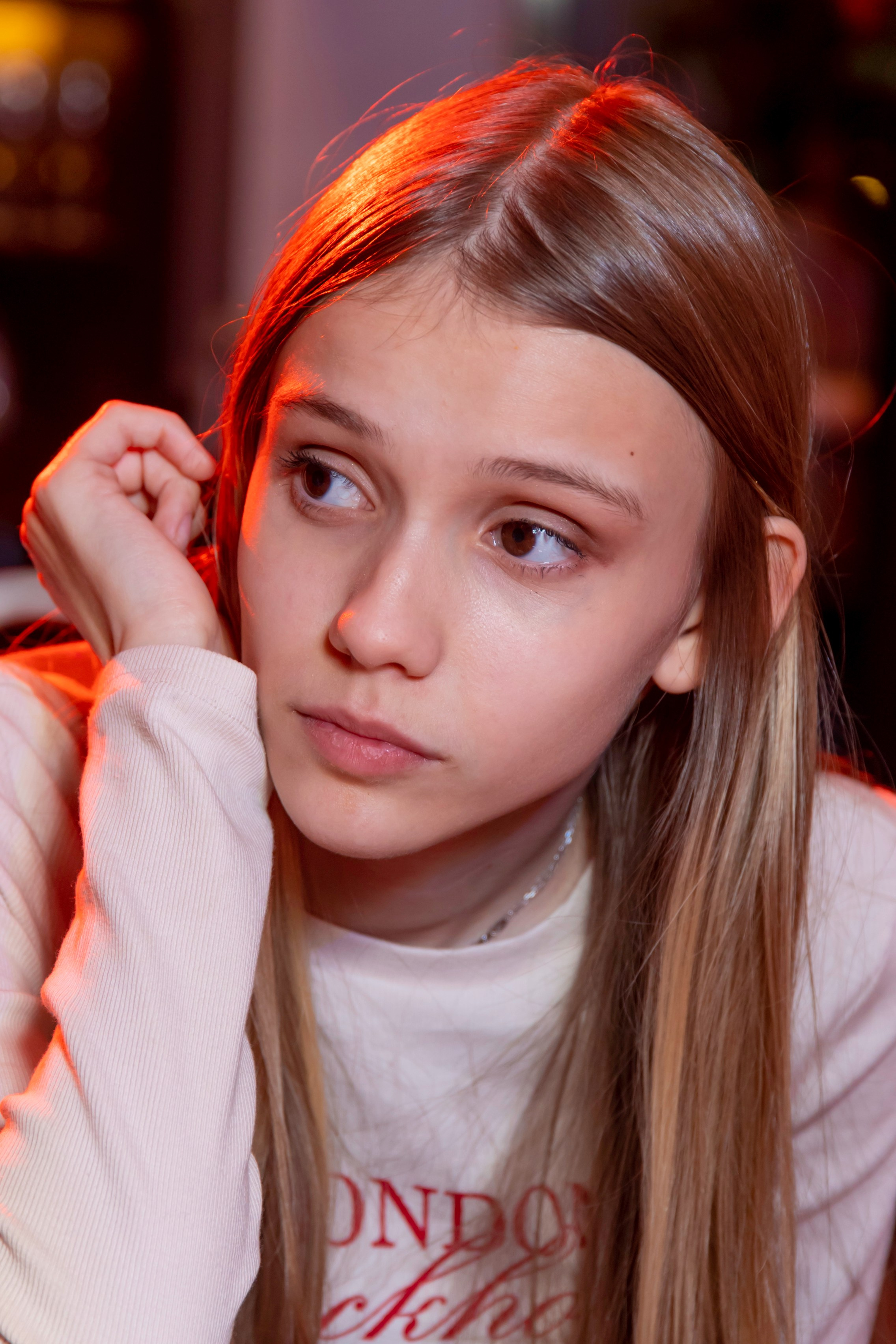 День Рождения 12 лет в кулинарной студии. Фотограф на праздник, корпоратив, День Рождения и Юбилей в г. Санкт-Петербурге Алексей Анкушев