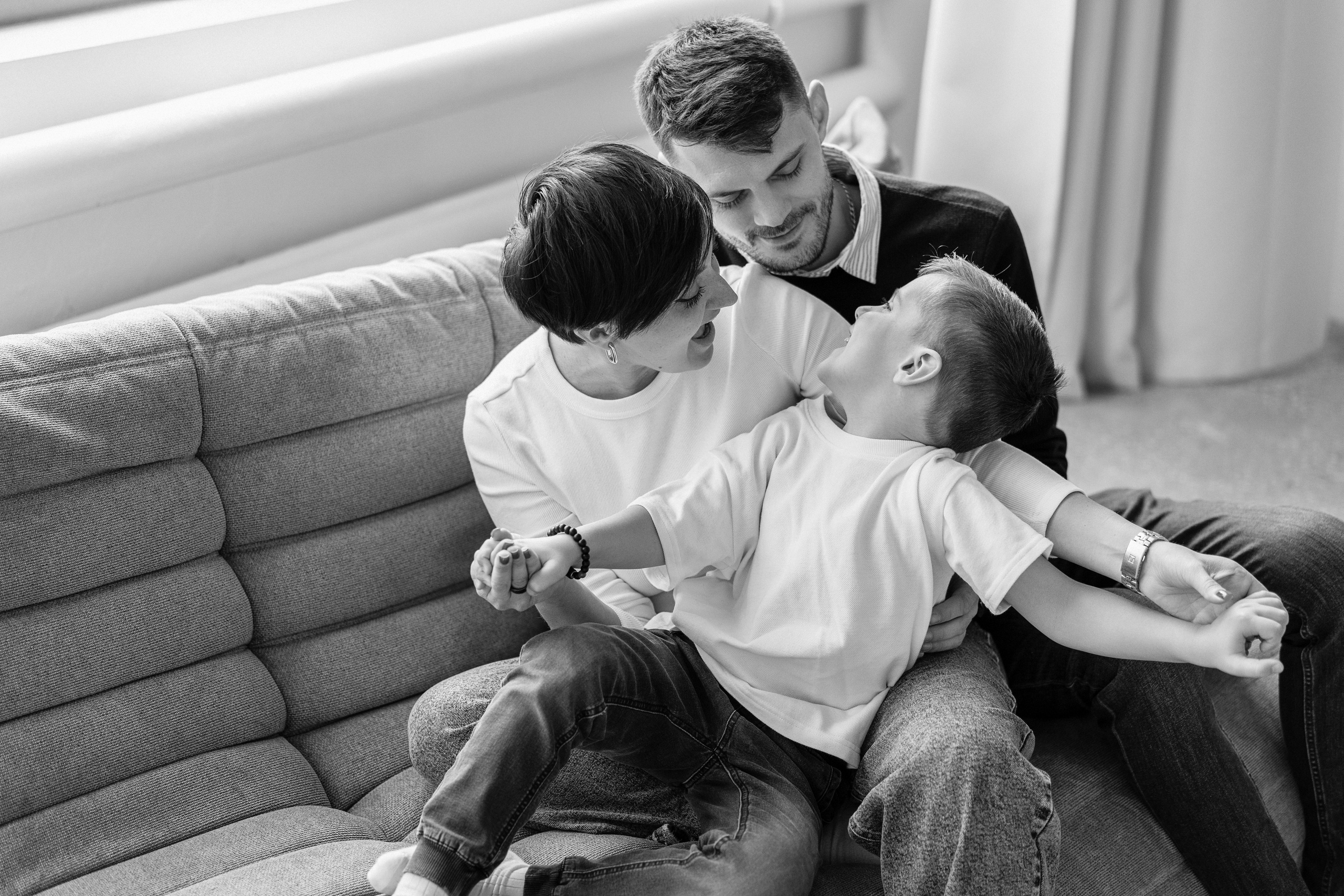 Эмоции. Семейный и свадебный фотограф Минск, Беларусь Анна Орловская