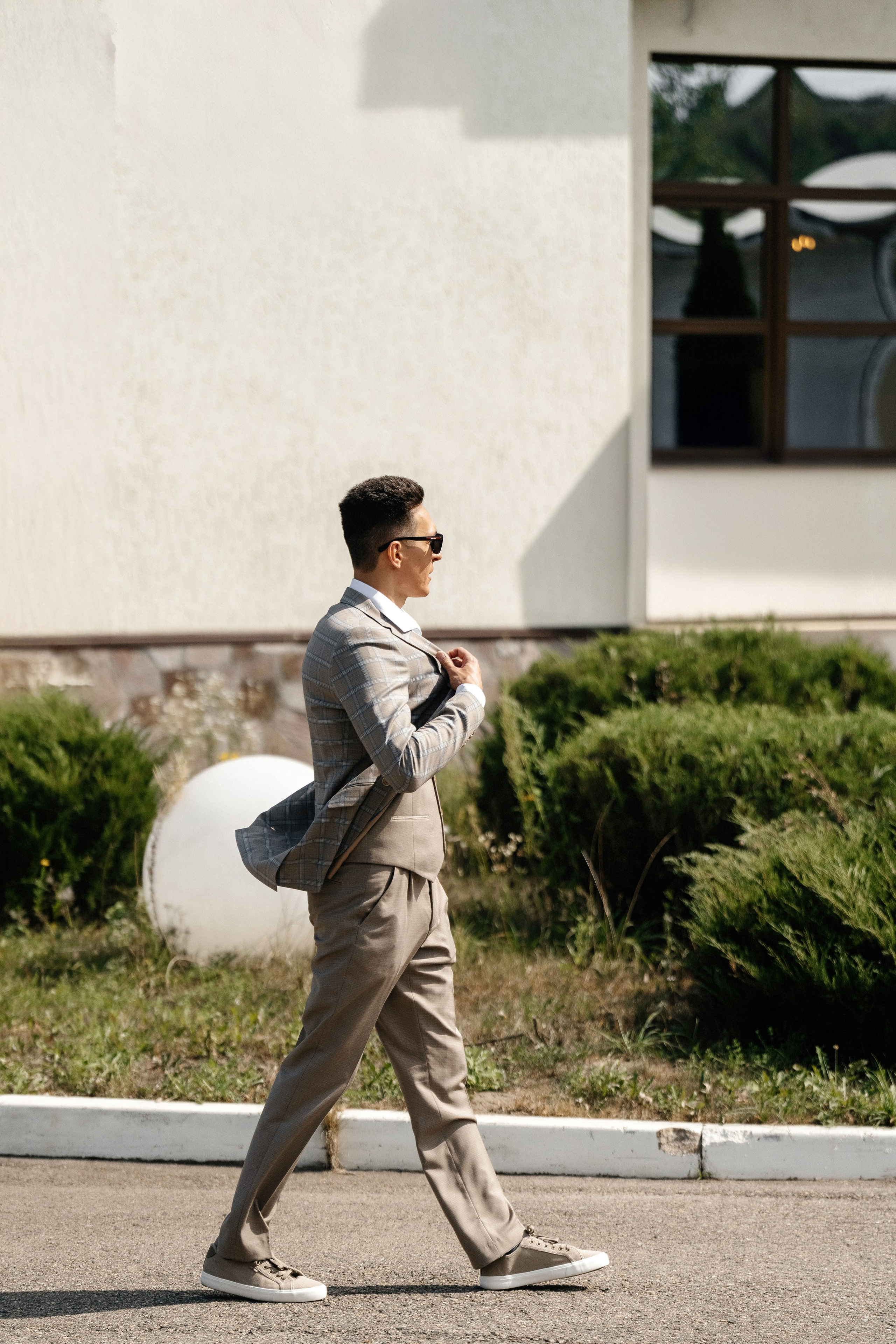 Евгений и Наталья. Свадебный фотограф Александр Воронов — Белгород, Воронеж, Москва