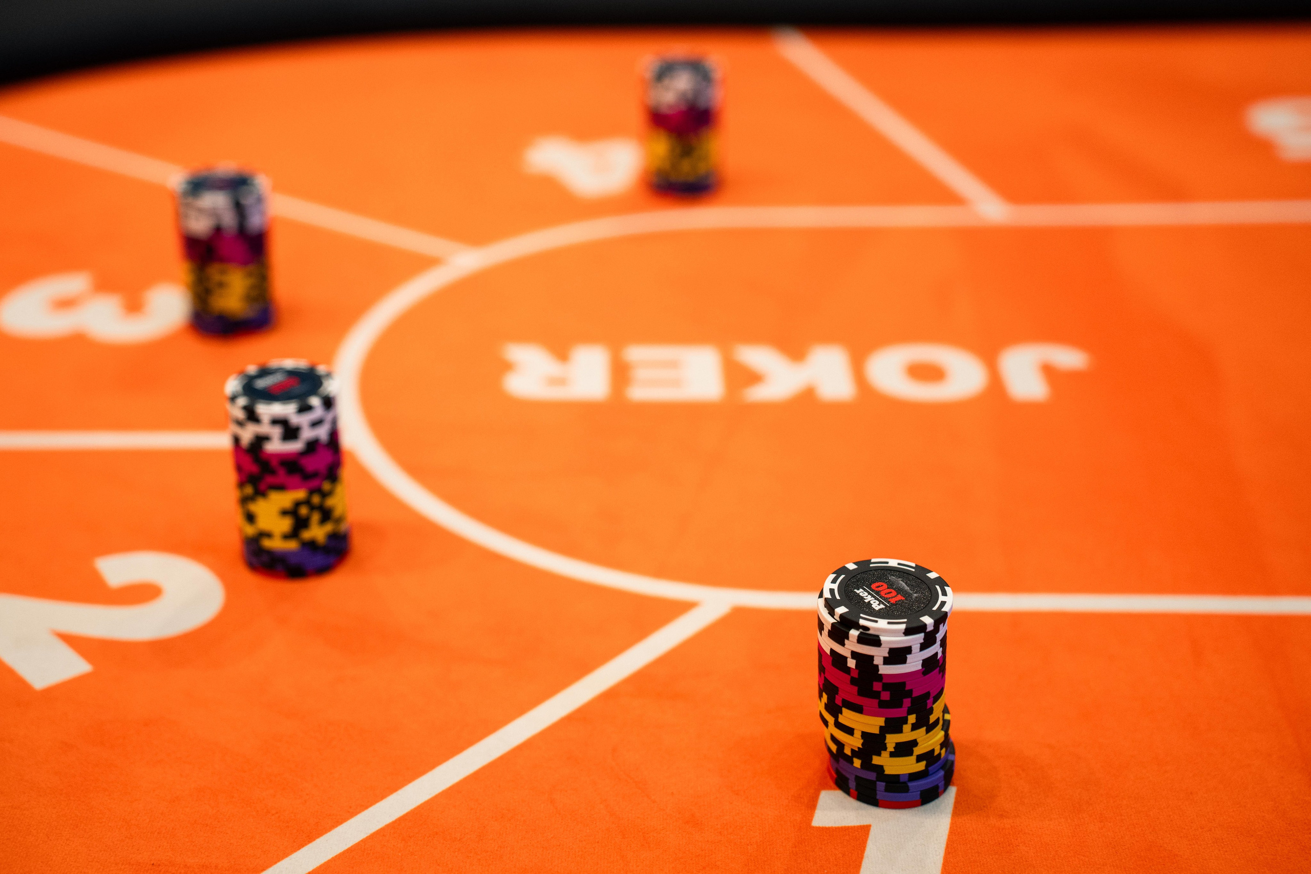 Joker Poker Club 01.03.2026. Коммерческий и художественный фотограф и видеограф в Москве Арсений Тургенев