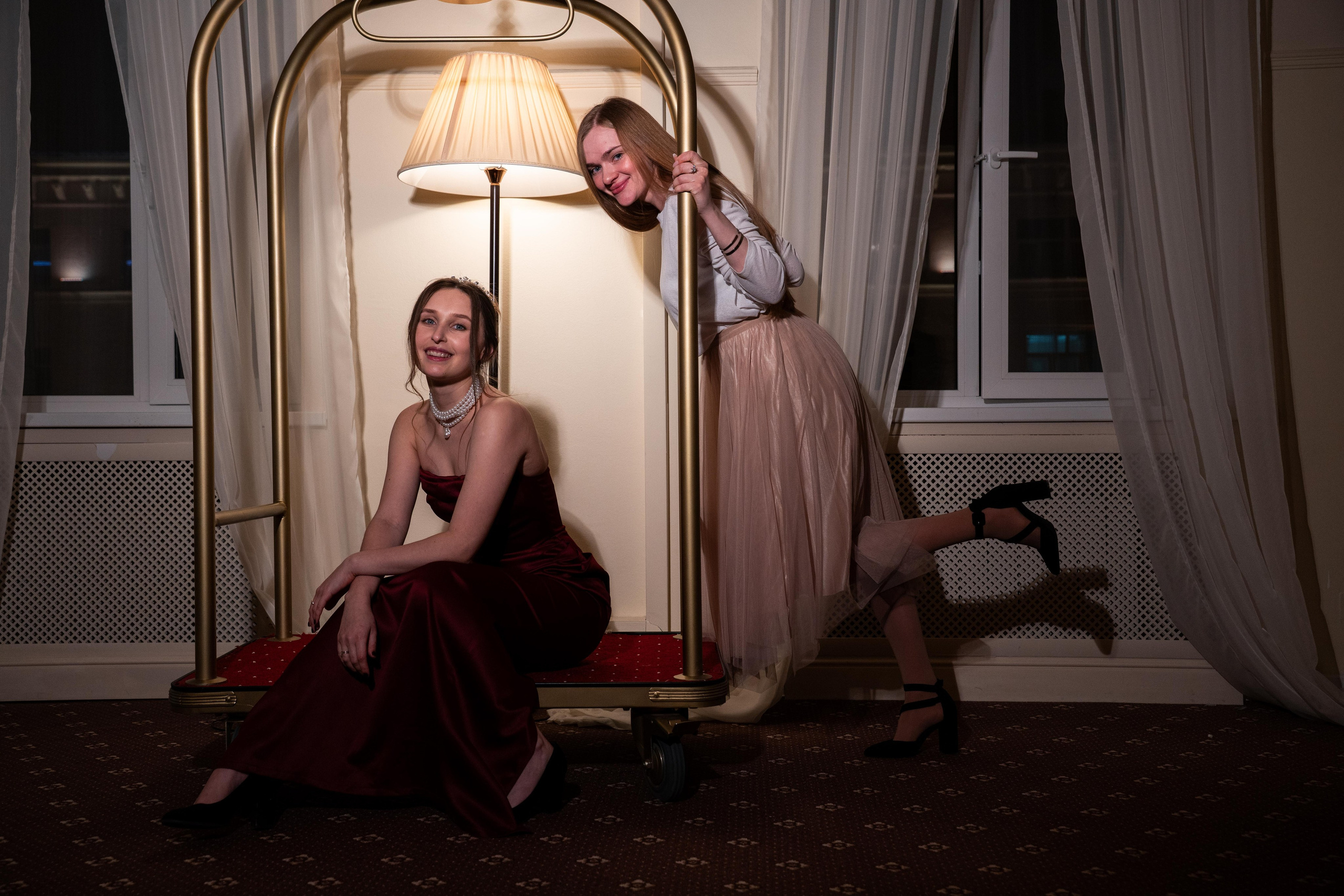 День рождения 14.03.2026. Коммерческий и художественный фотограф и видеограф в Москве Арсений Тургенев