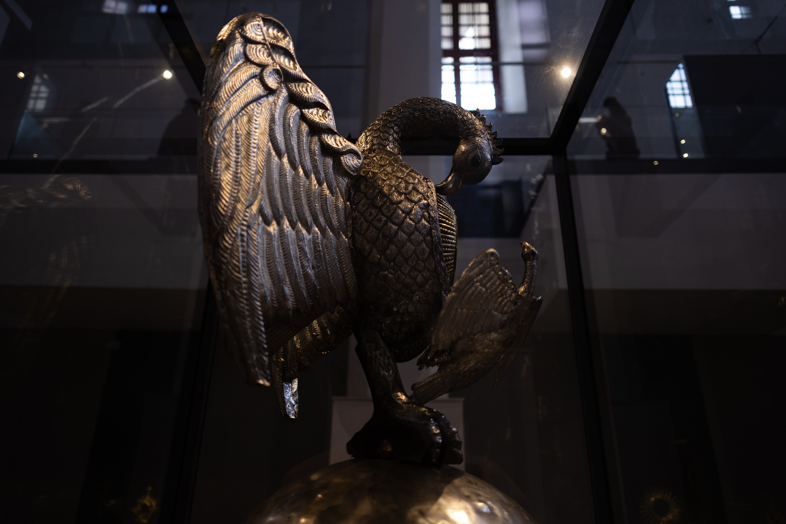 ГОА 2024. Руслан Плахтеев