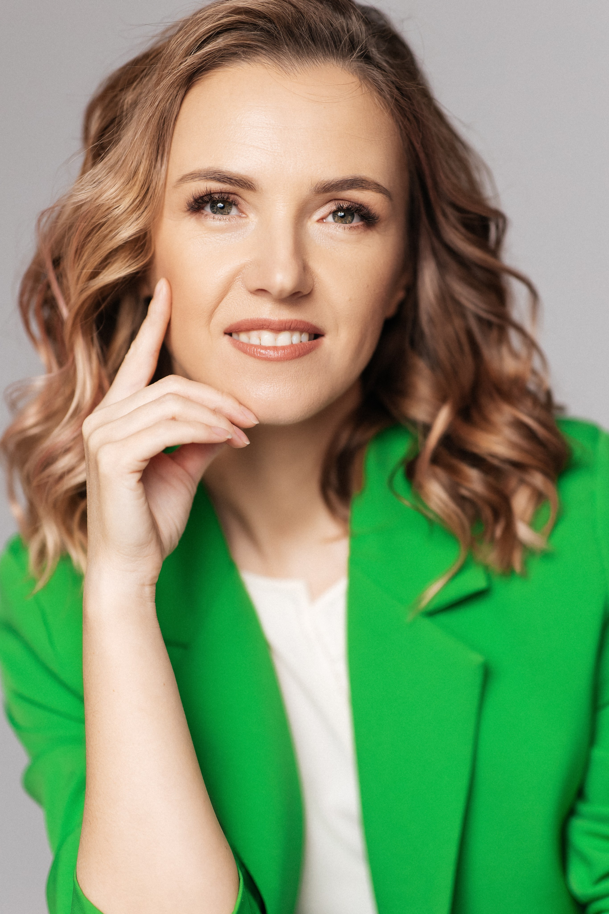 Наталья. Портретный фотограф Юлия Красноперова в Барнауле/Заринске