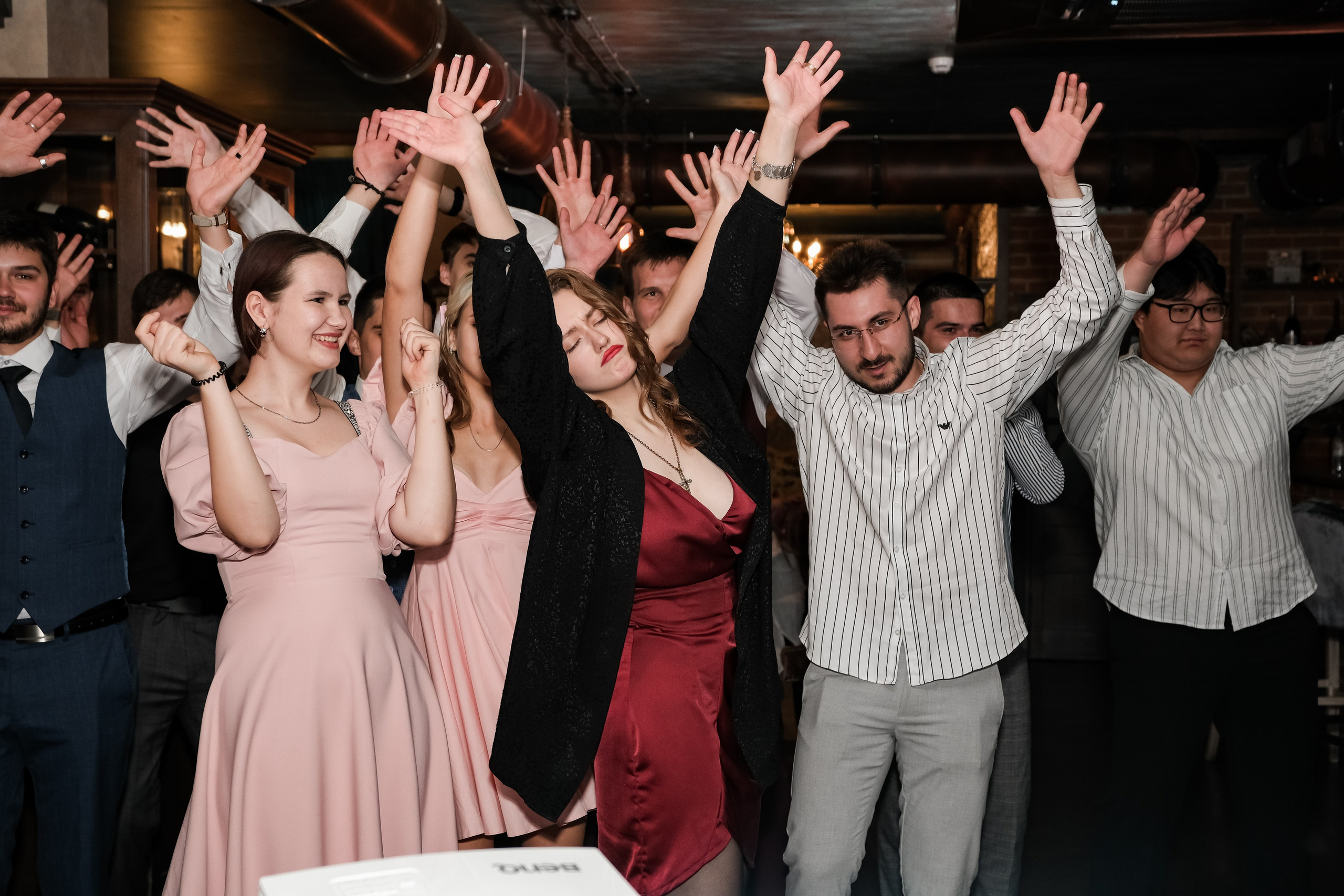 Серафим и Тамара