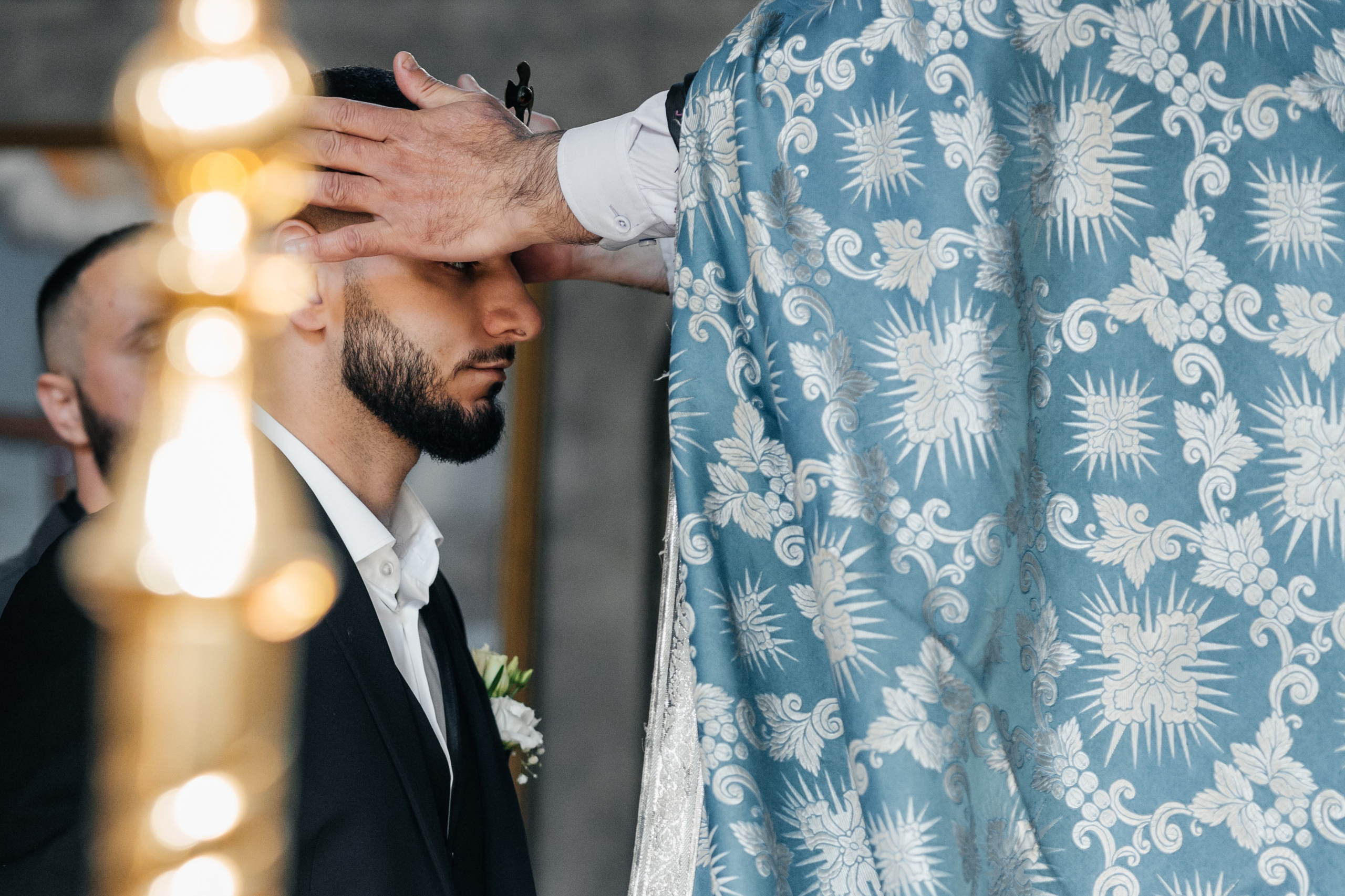 София и Арсен. Фотограф в Барнауле Маргарита Бредихина