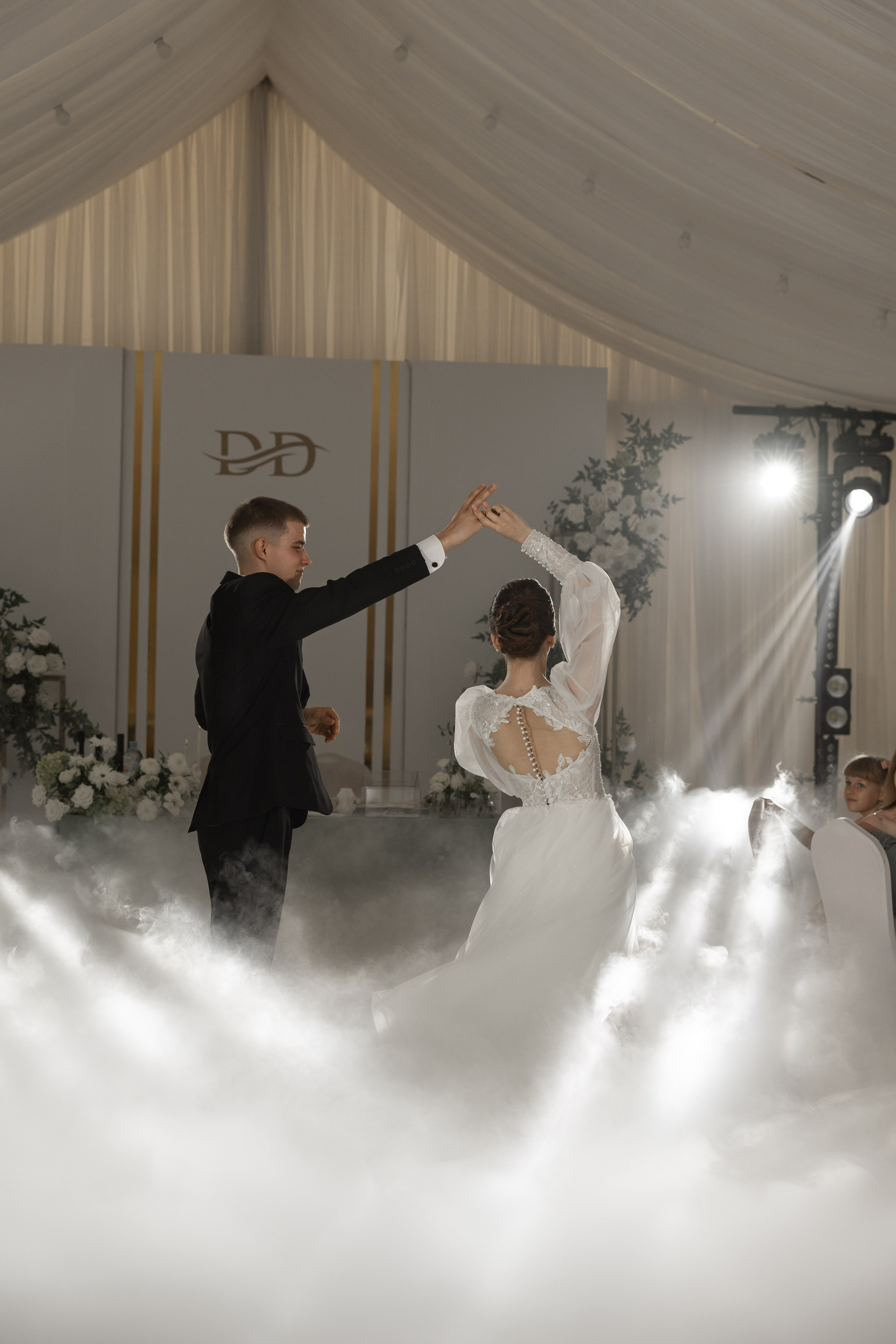 Дмитрий и Диана. Свадебный фотограф Тула Москва СПБ / Сёмина Дарья