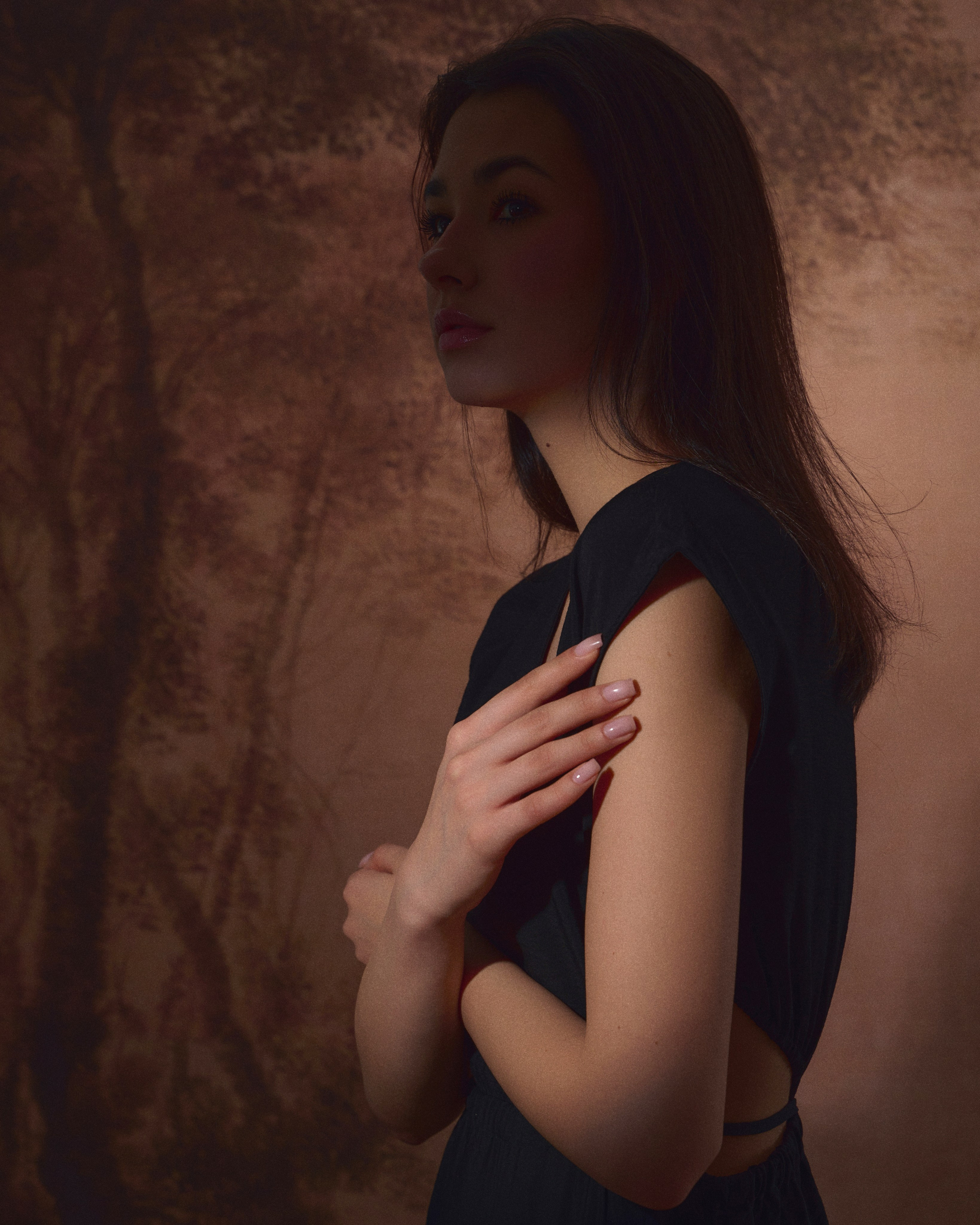 Лесной принт. Фотограф в Санкт-Петербурге Виталий Кедов