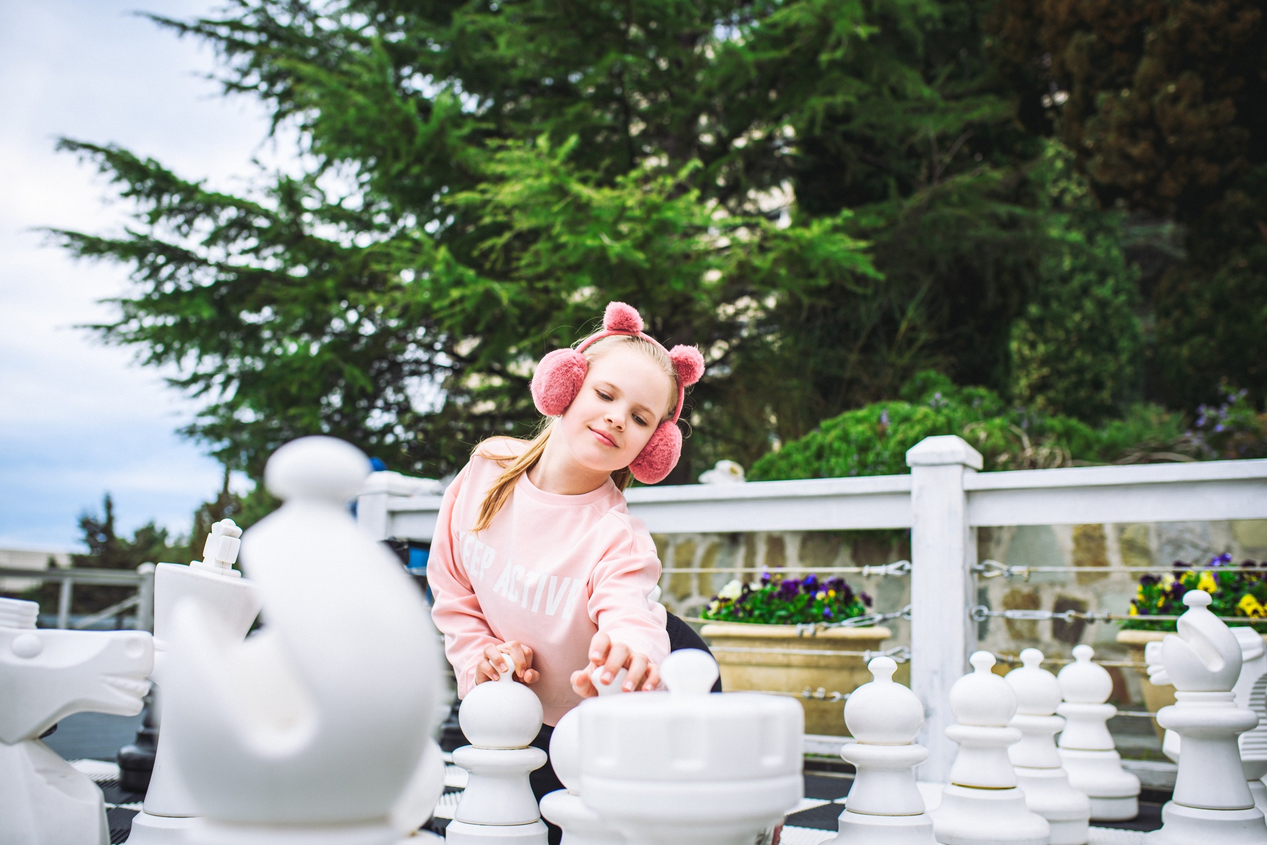Kids. Фотограф в Санкт-Петербурге Виталий Кедов