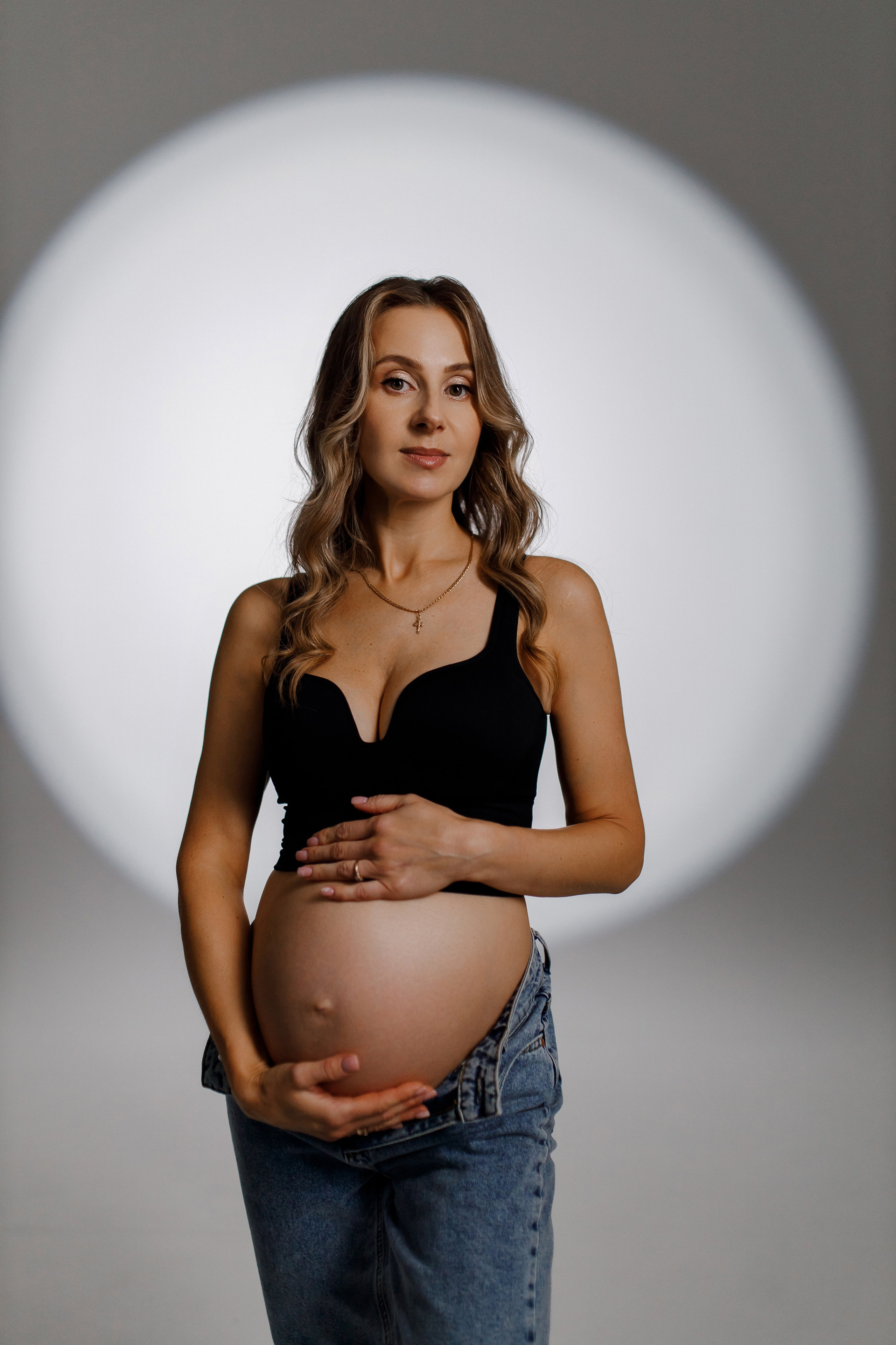 Ирина. Свадебный фотограф Елена Ловцевич