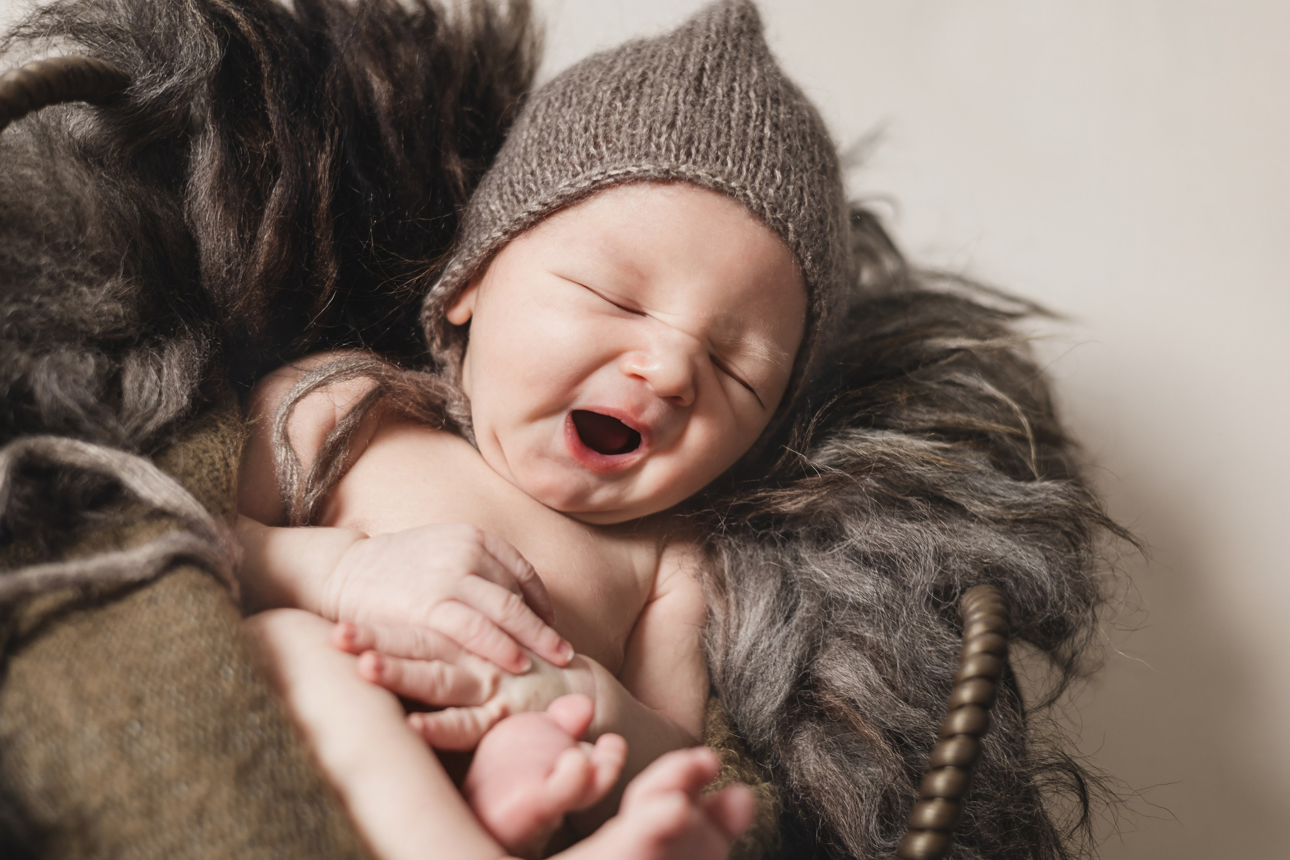 Фотография новорожденных. Семейный, детский, фотограф новорожденных в Москве