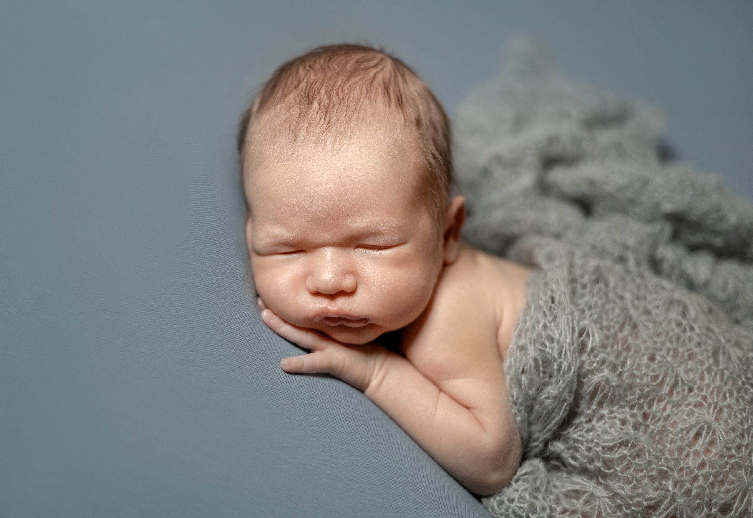 Фотография новорожденных. Семейный, детский, фотограф новорожденных в Москве